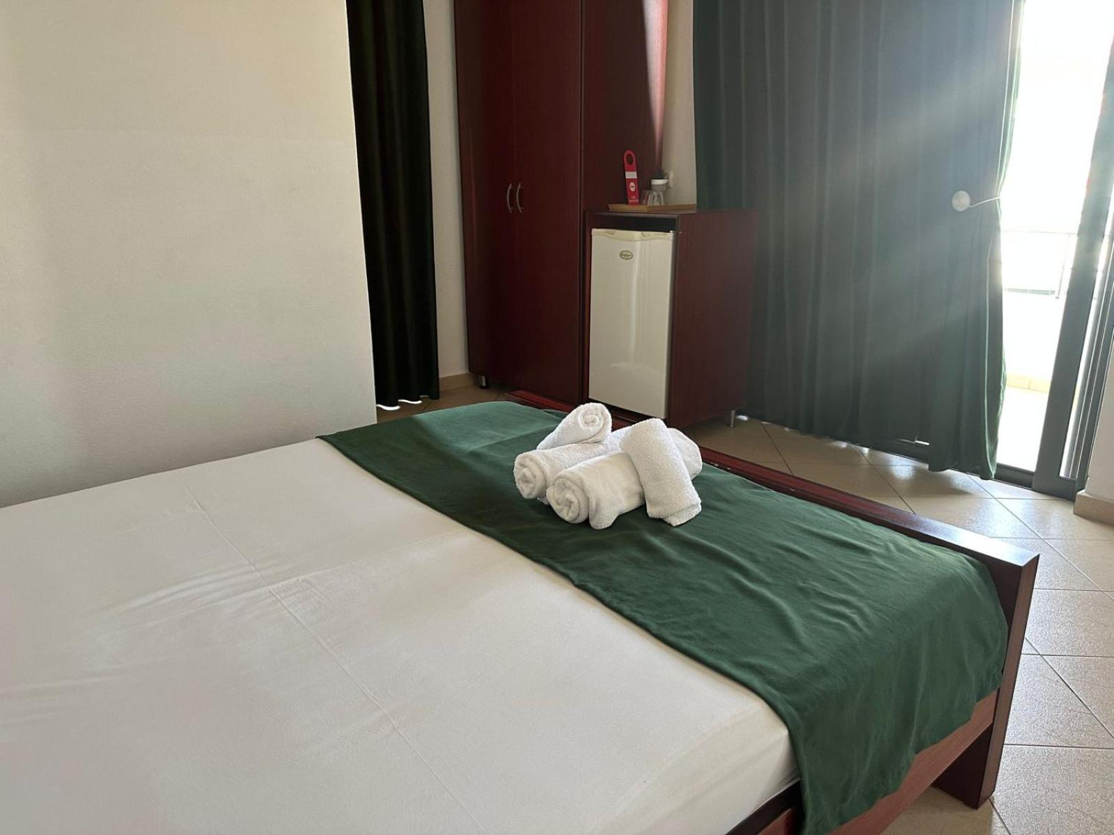 Double Room with Sea View photo 3