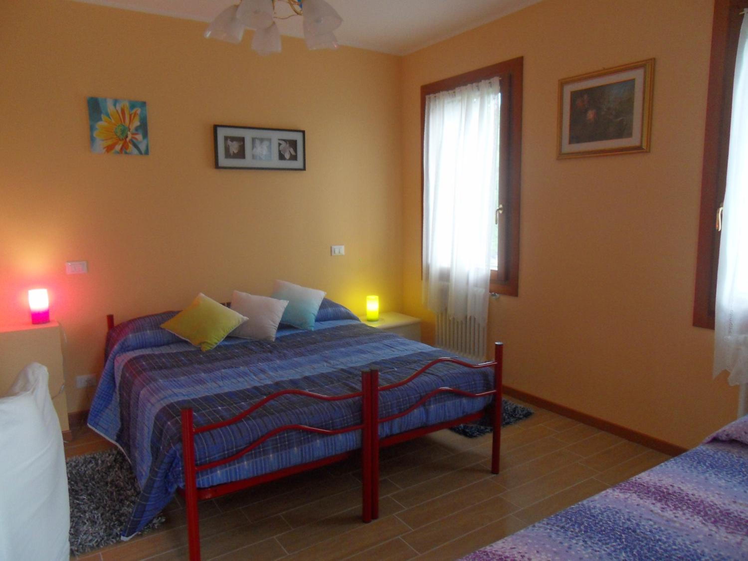 Triple Room with Garden View photo 1