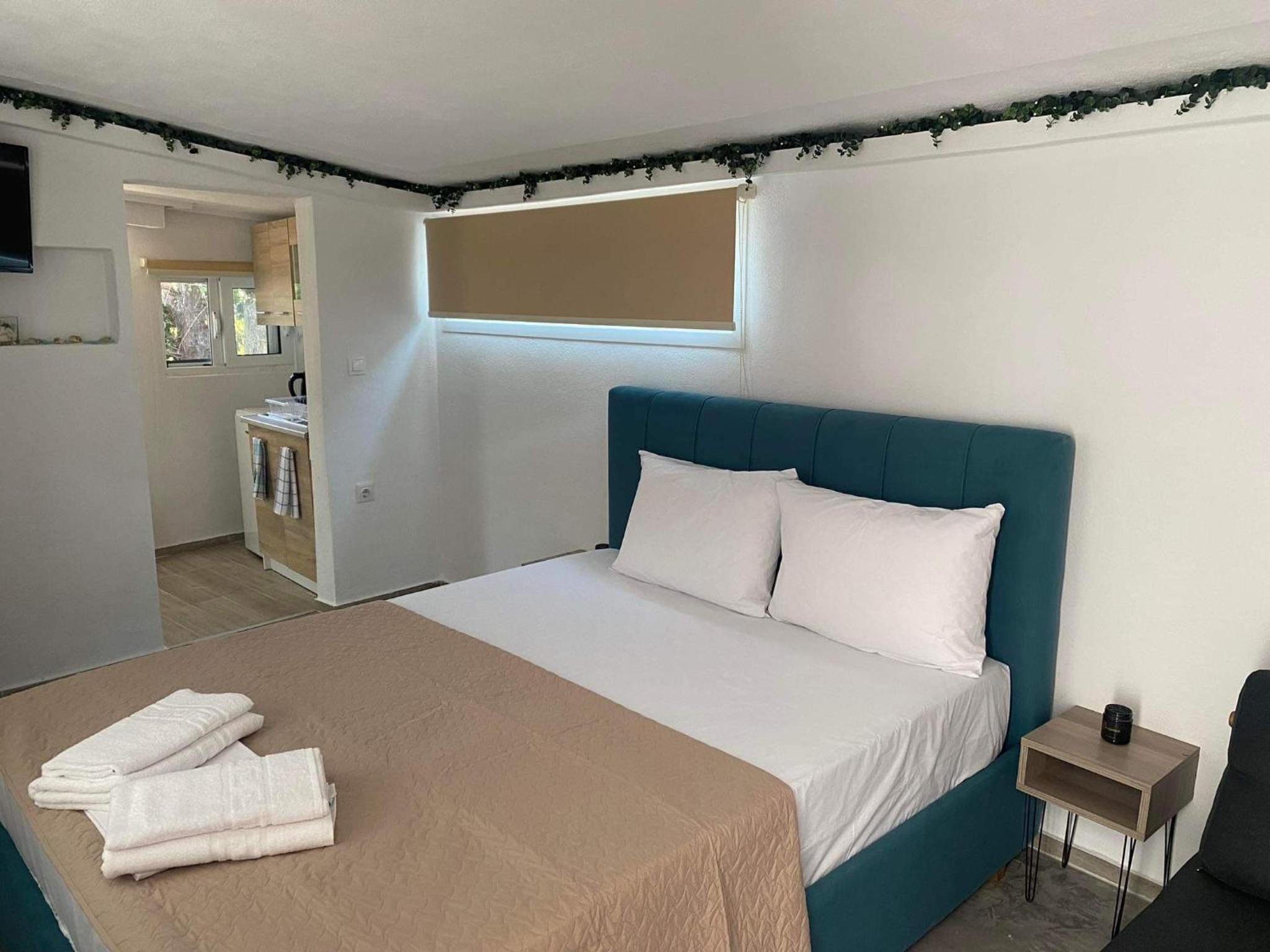 Double or Twin Room photo 2