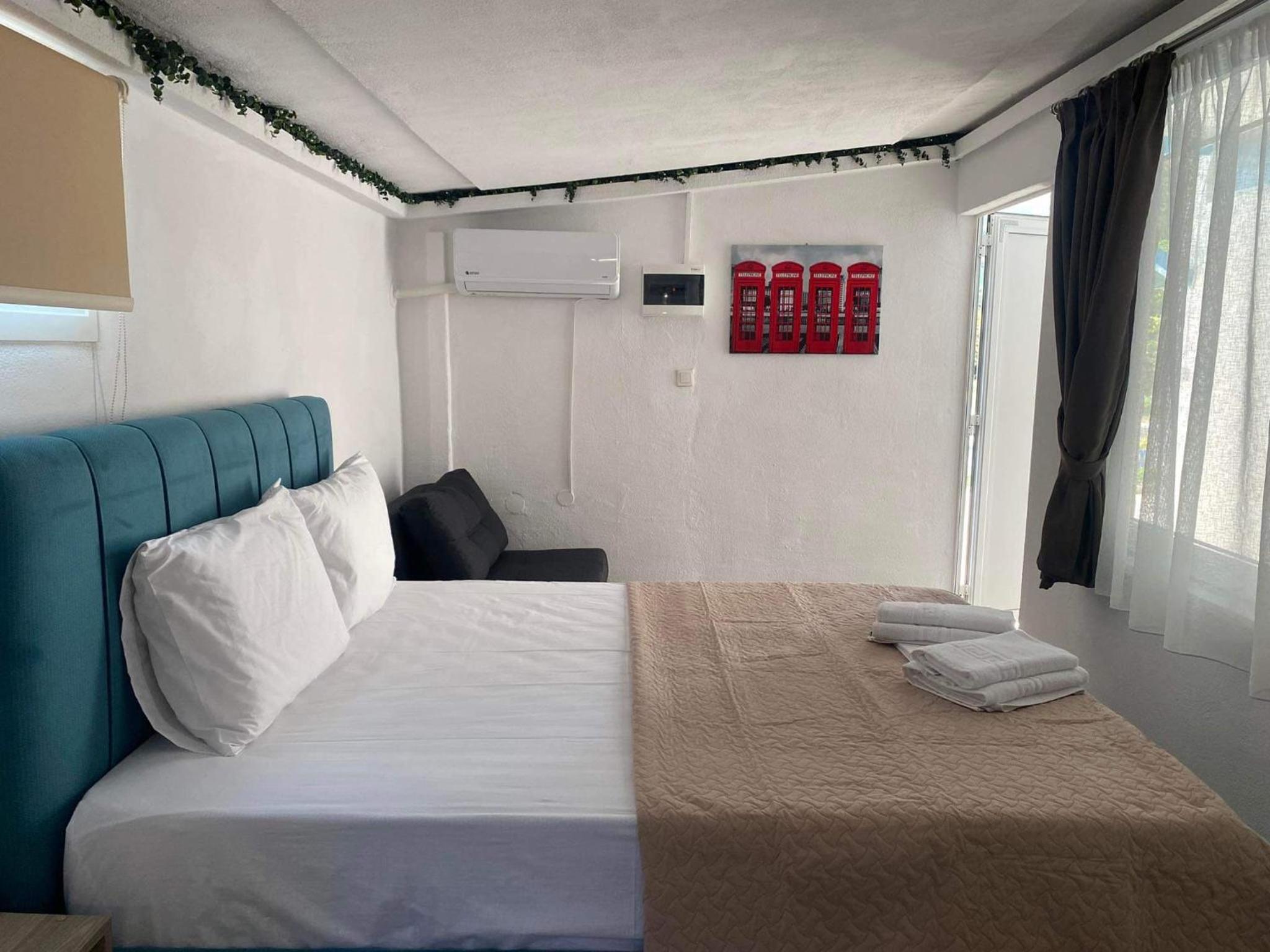 Double or Twin Room photo 1