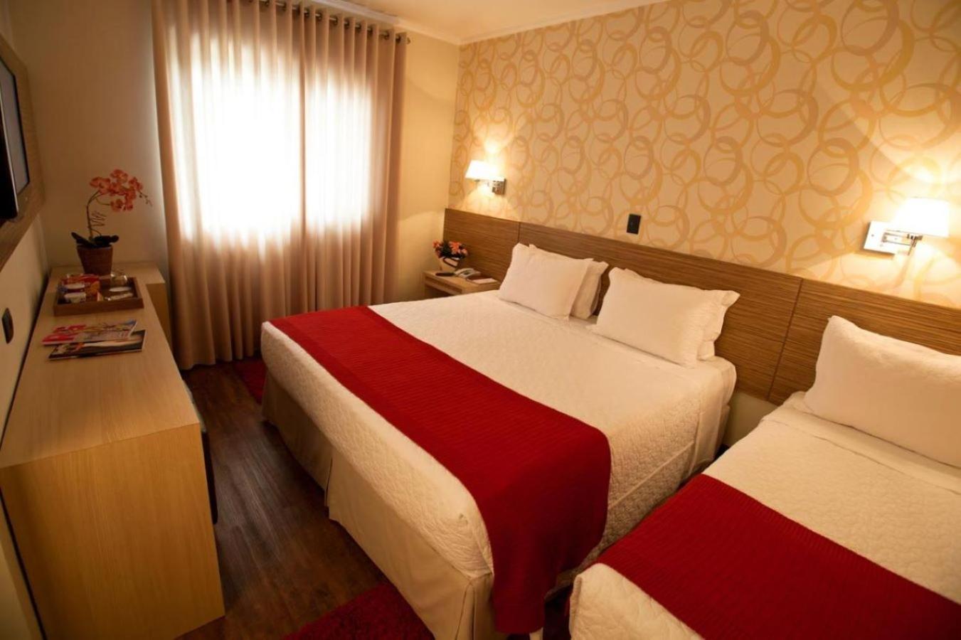 Comfort Triple Room - Photo 2