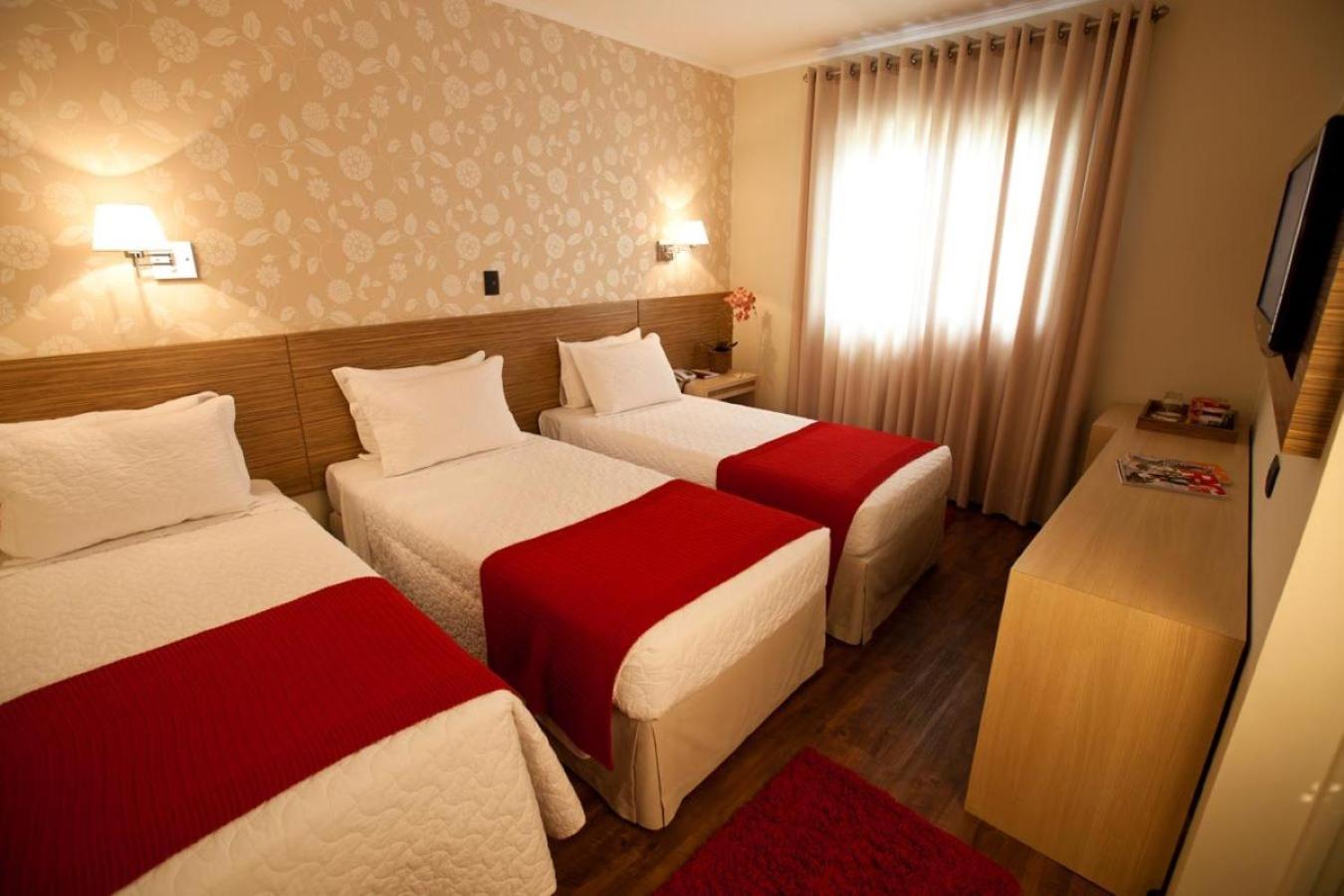 Comfort Triple Room - Photo 1