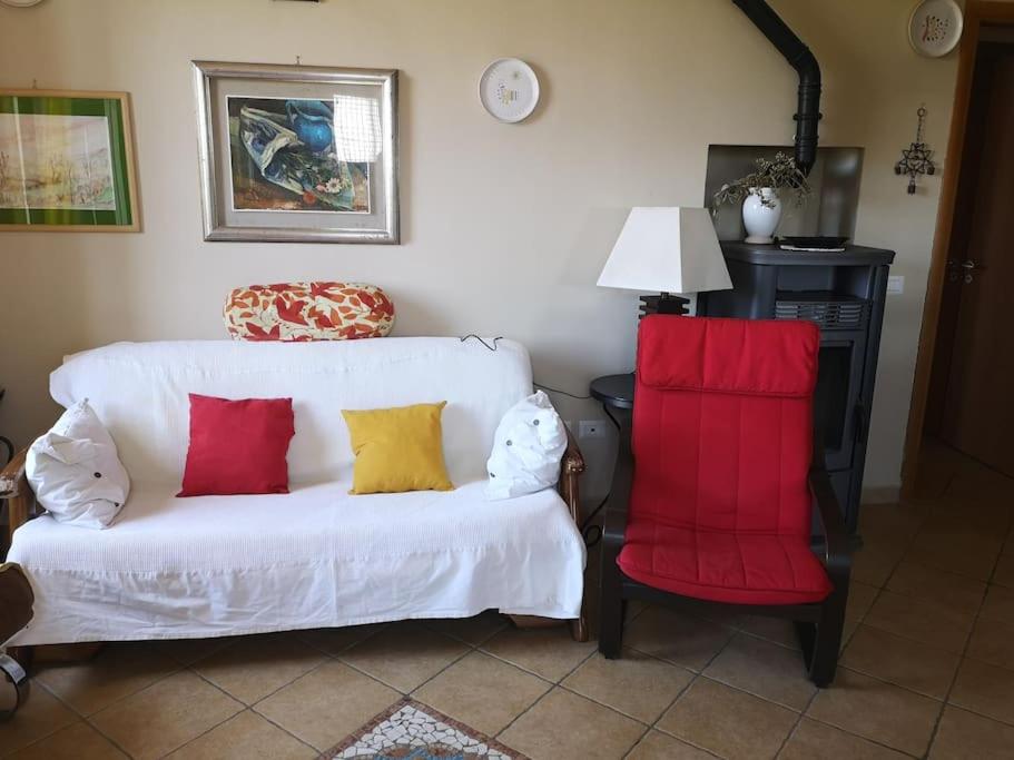 Two-Bedroom House photo 3