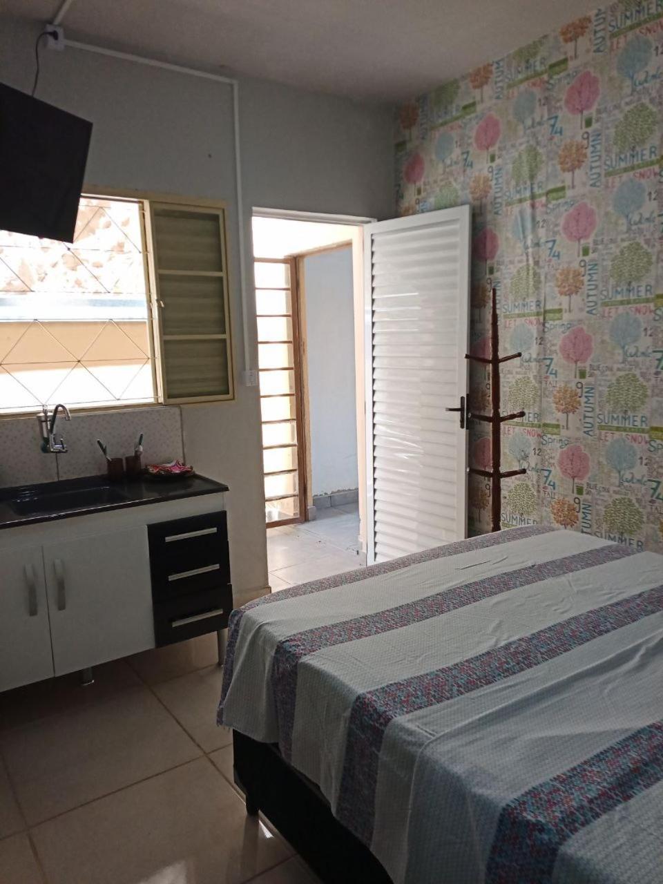 Apartment with Shower photo 2