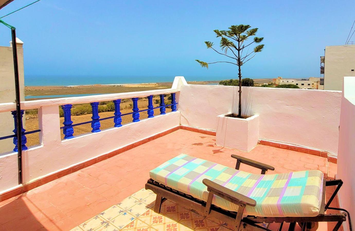 Studio with Sea View - Photo 19