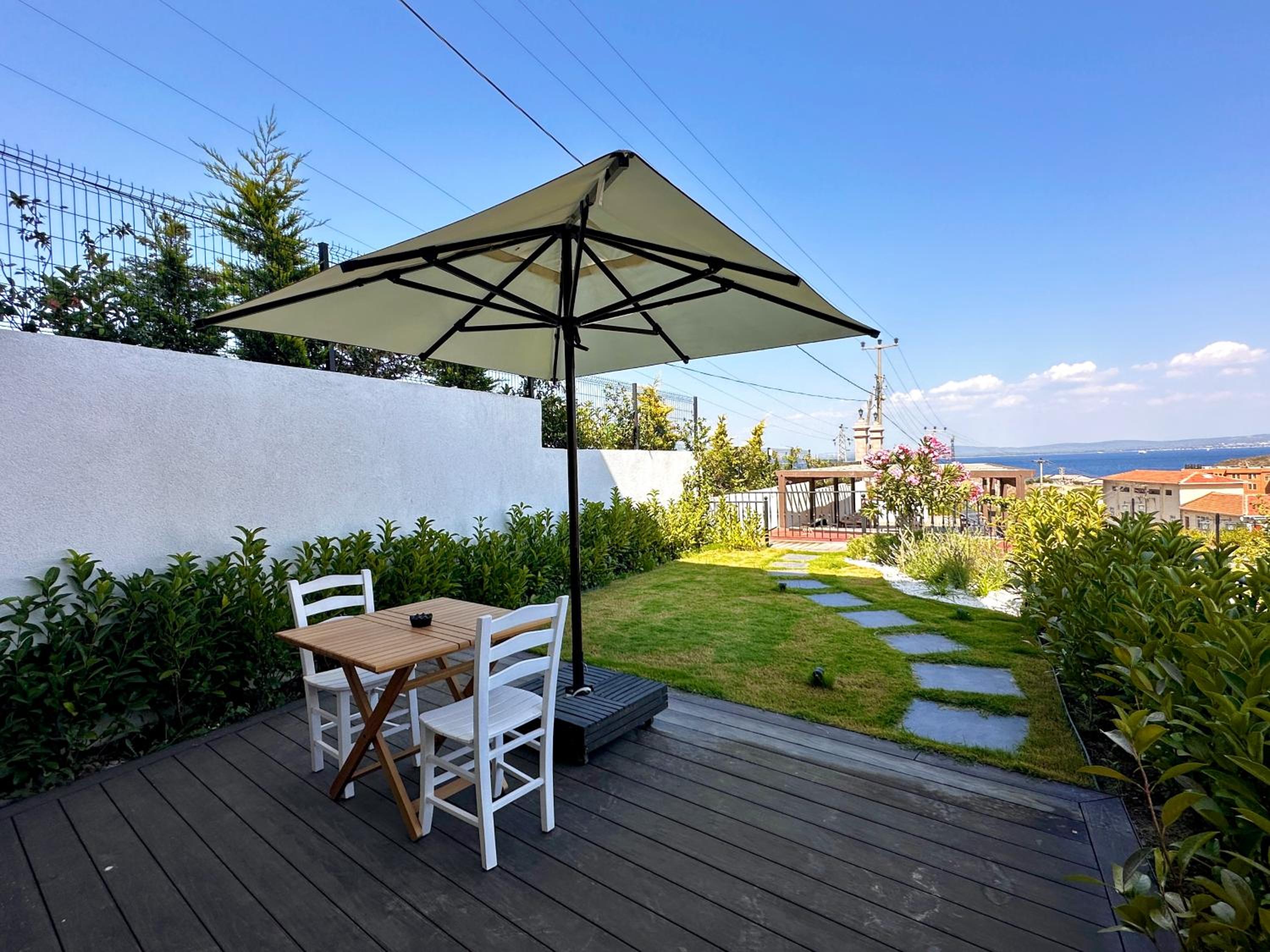 Suite with Terrace photo 3