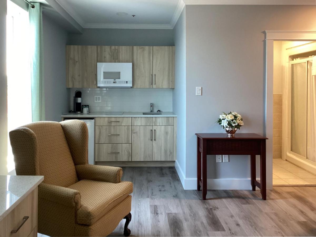 Suite photo 2
