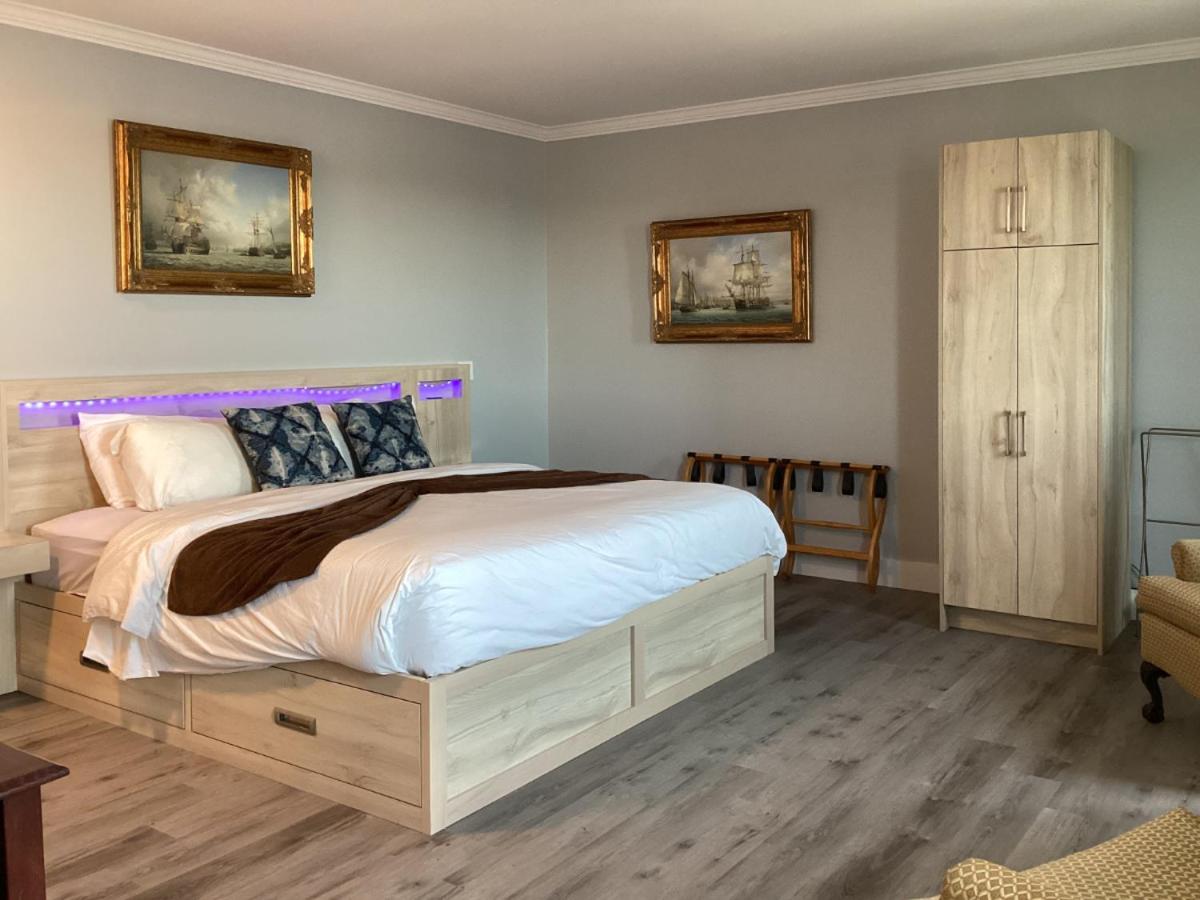 Suite photo 1