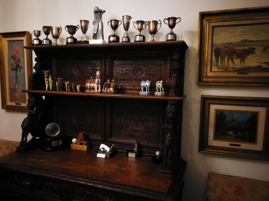 Villa photo 2