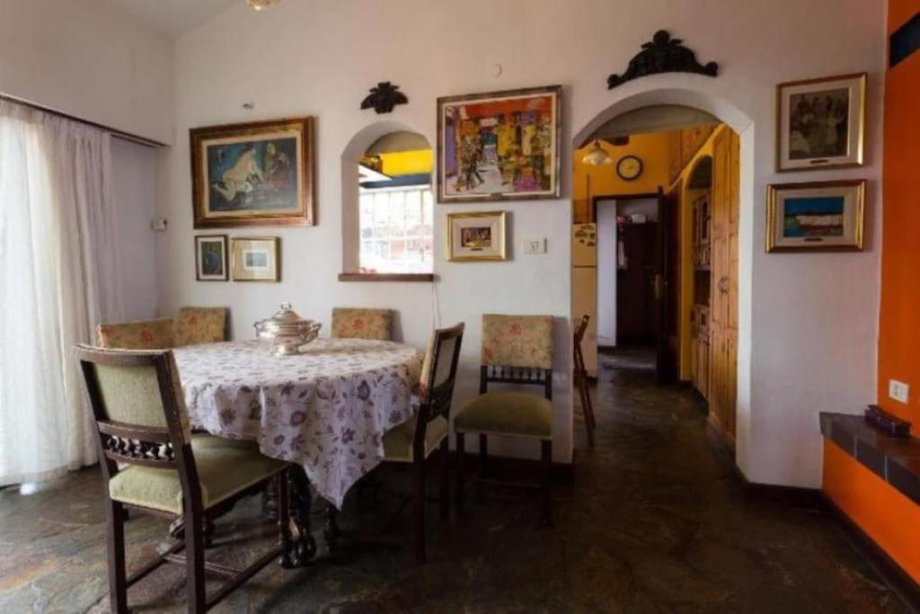 Villa photo 3