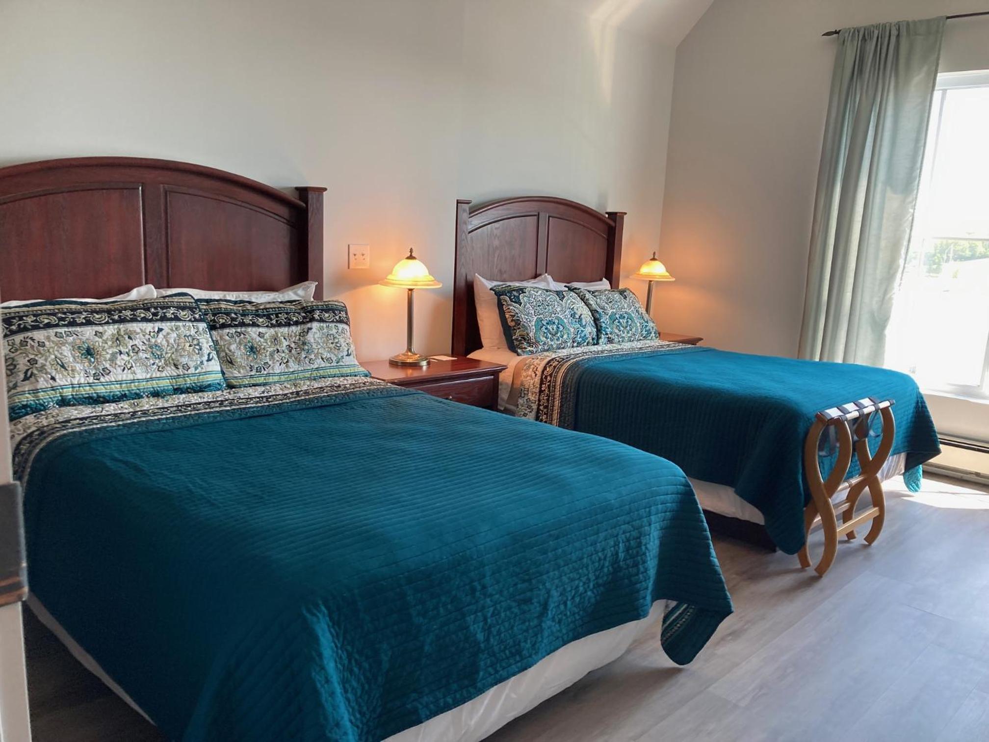 Family Double Room photo 1