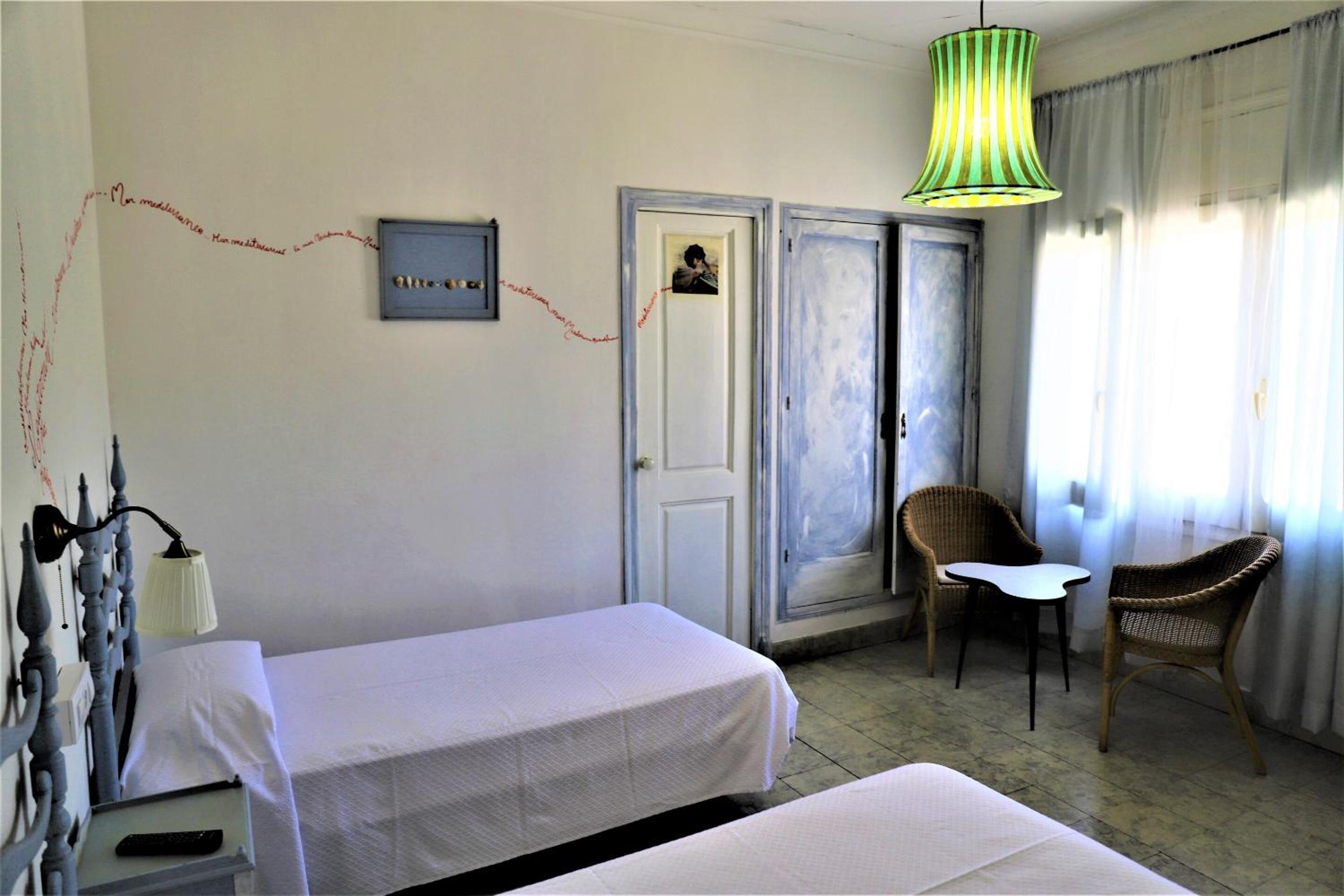 Quadruple Room photo 3