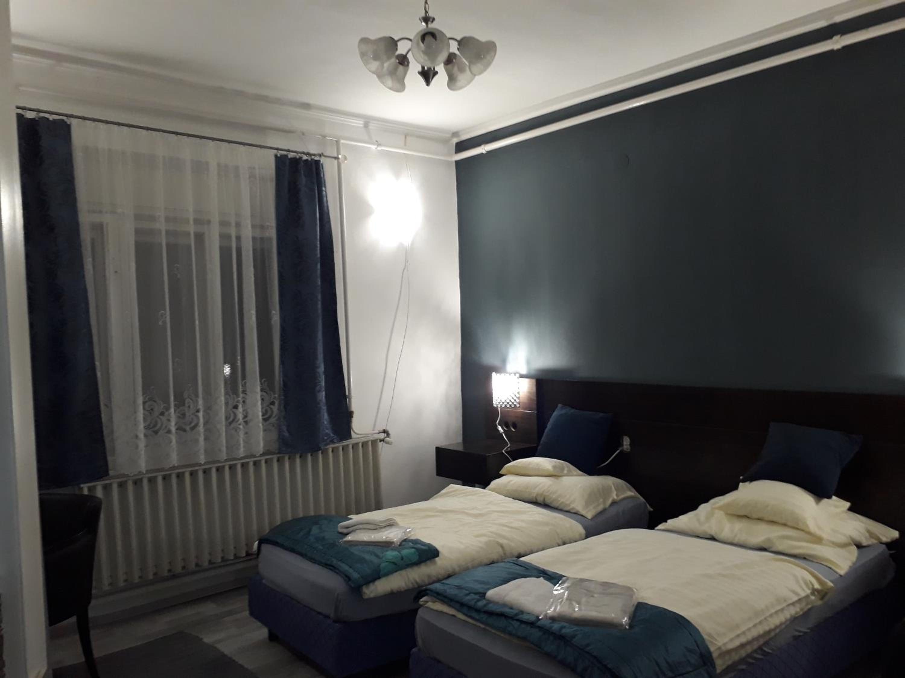 Twin Room photo 3