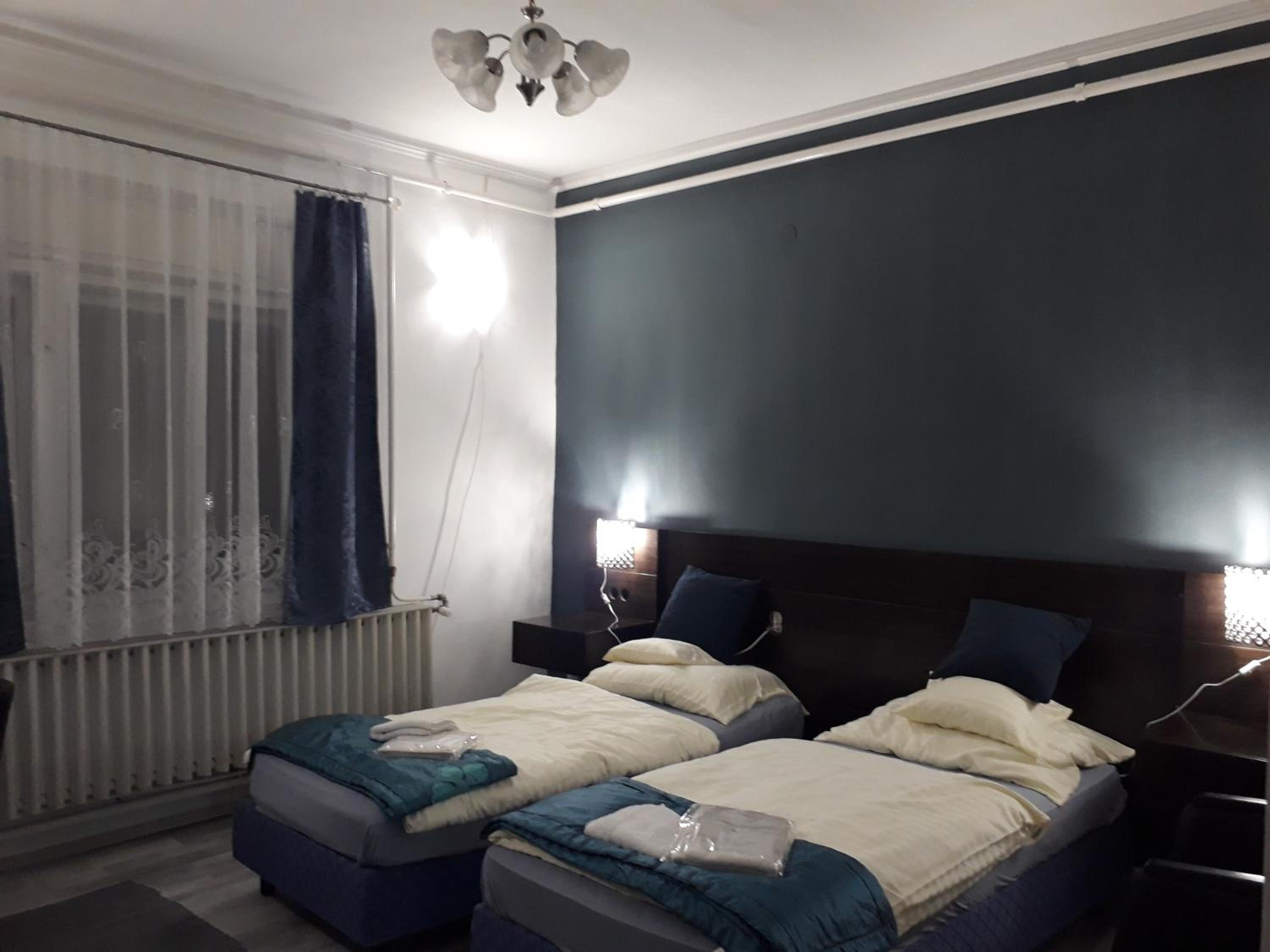 Twin Room photo 2