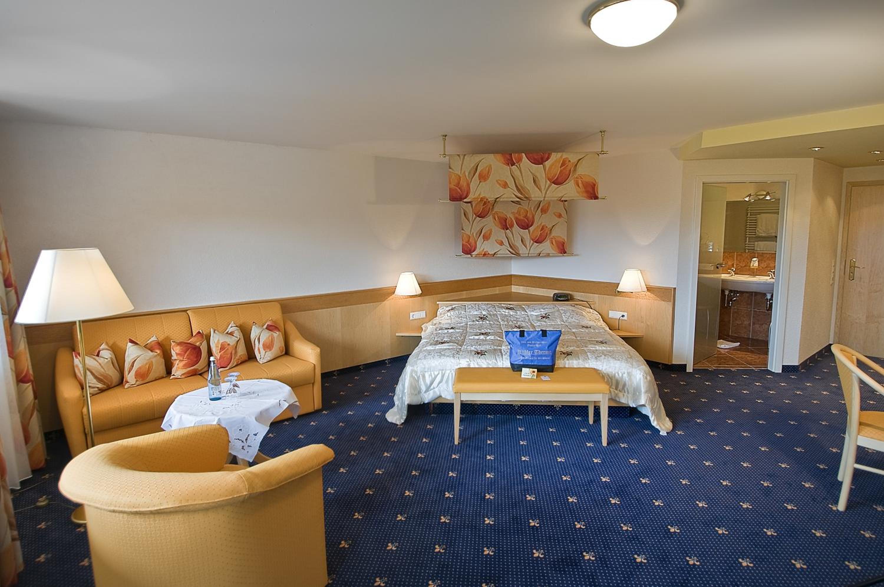 Superior Double Room photo 3