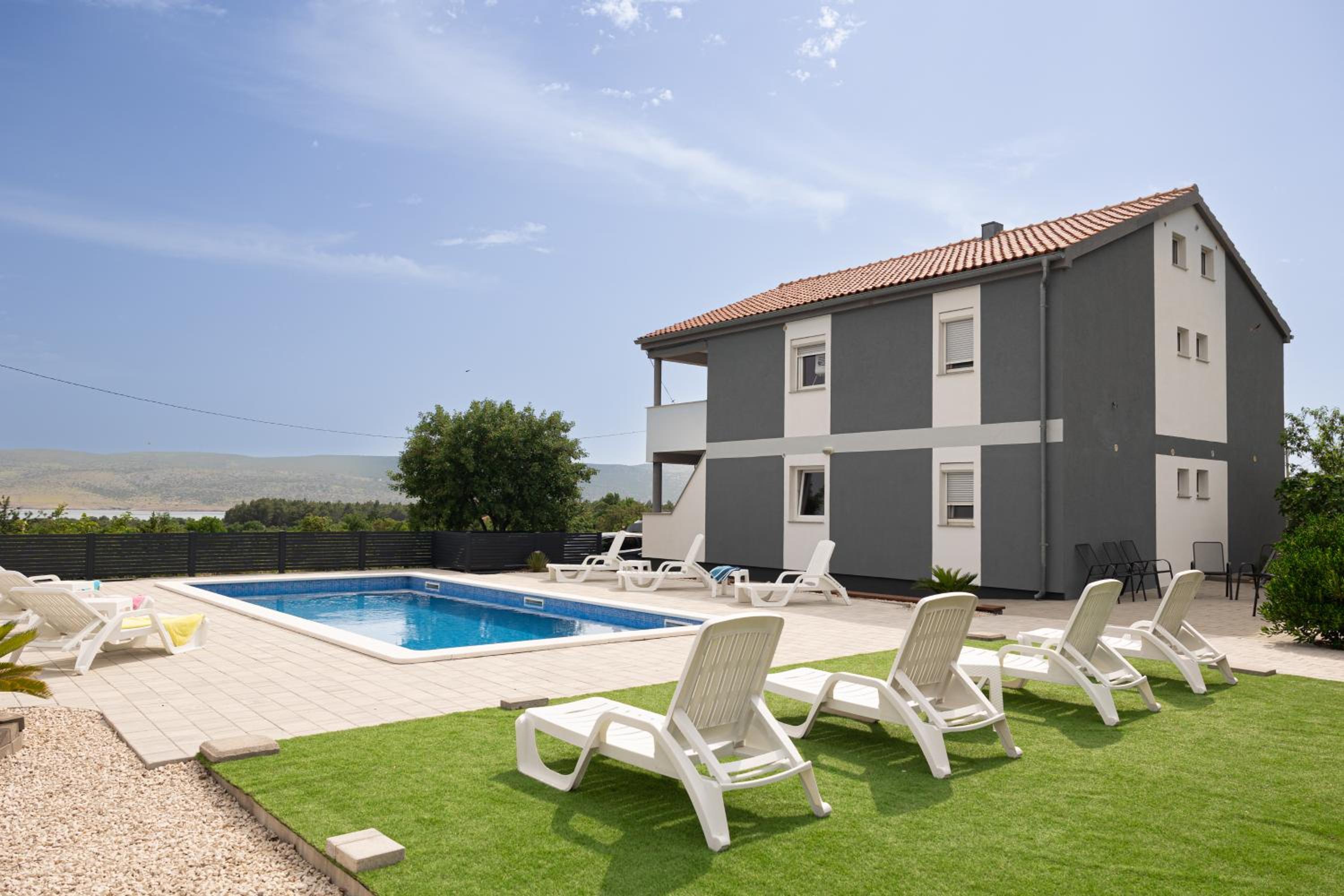 Apartment with Sea View photo 2