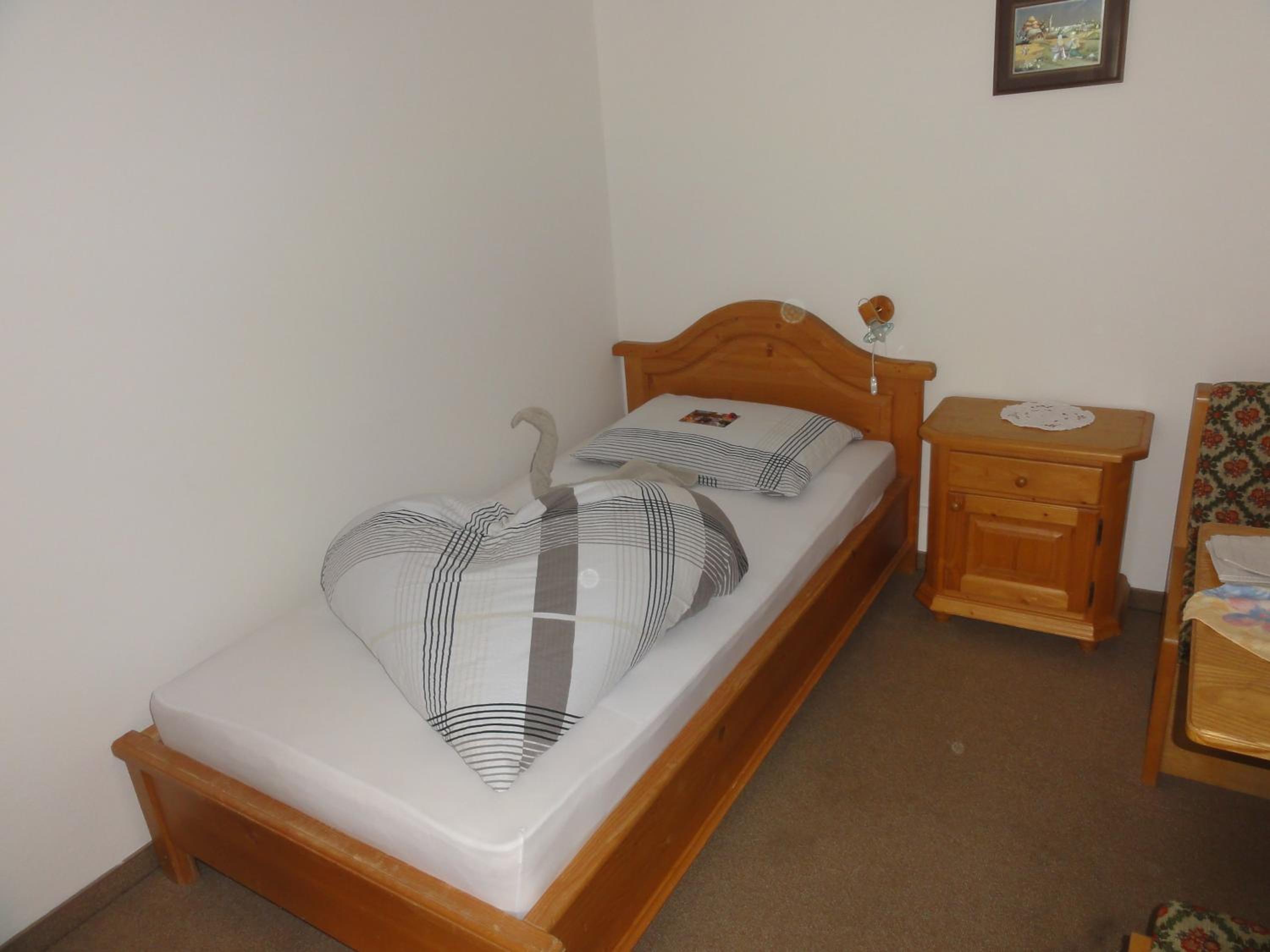 Chambre Simple