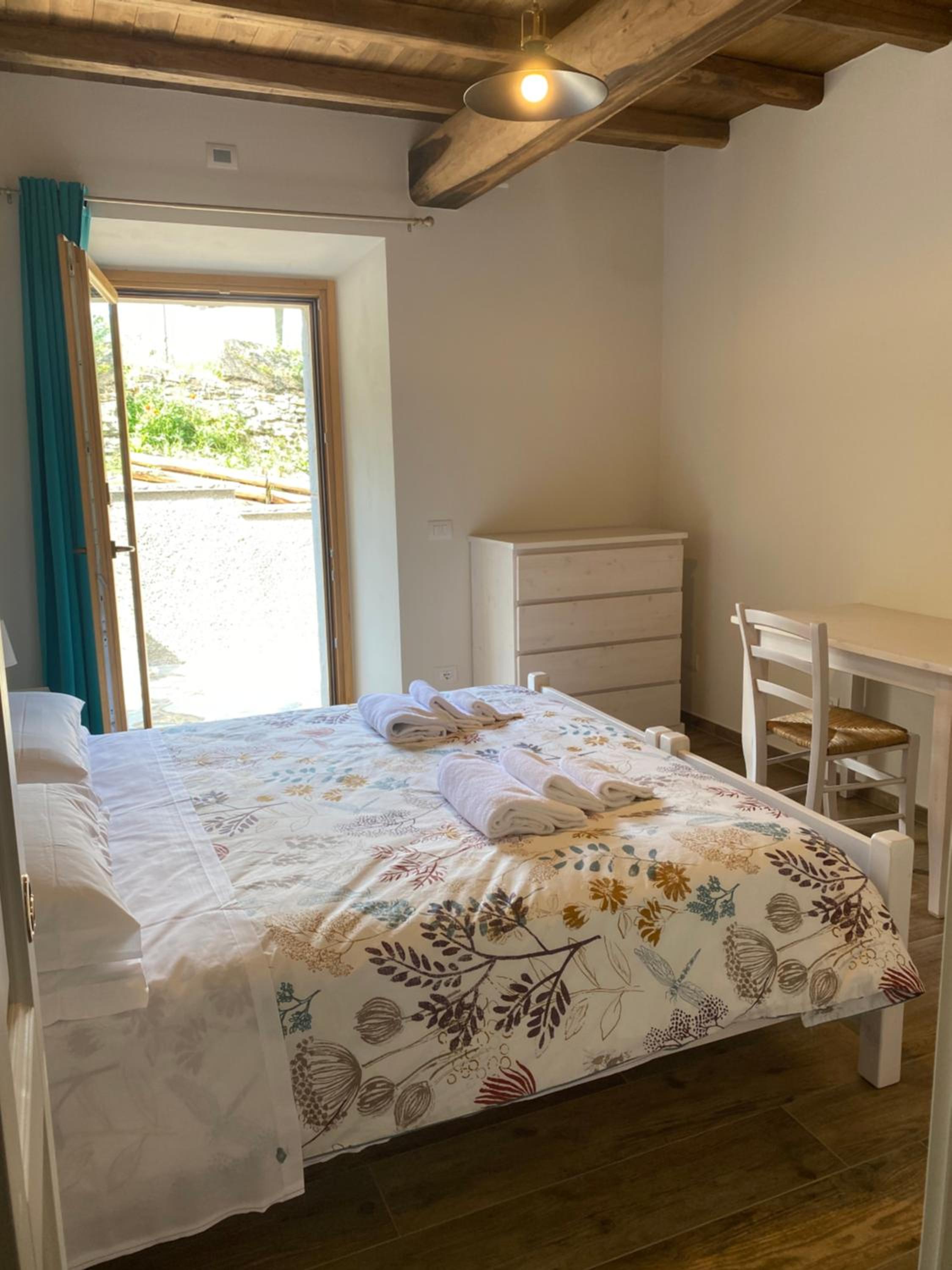 Double or Twin Room photo 2