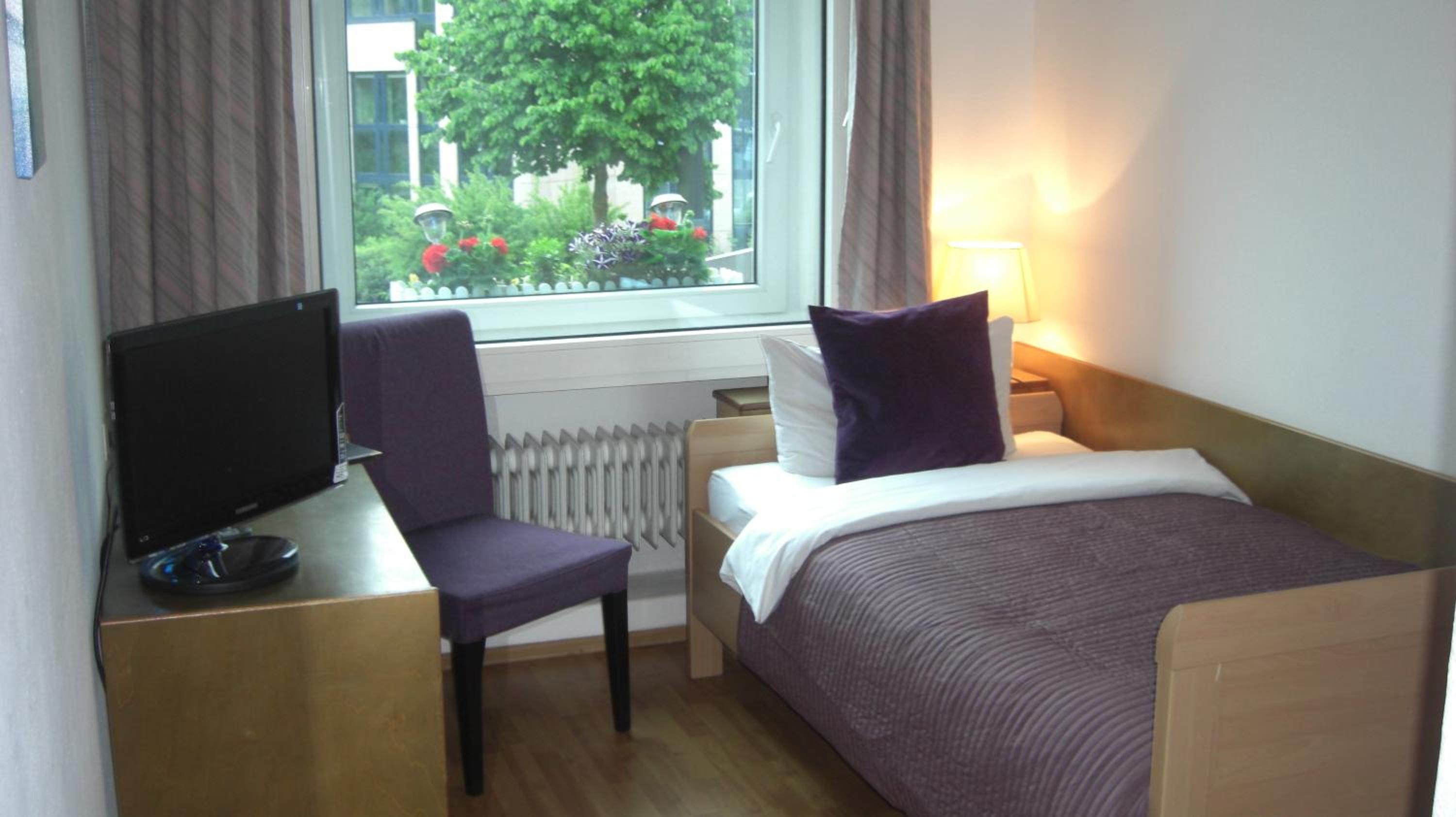 Single Room photo 1