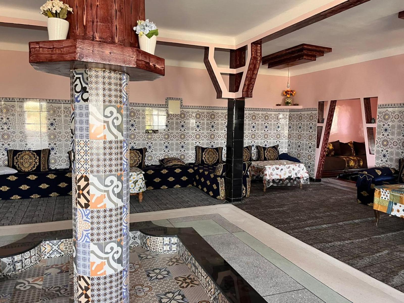 Two-Bedroom Villa photo 2
