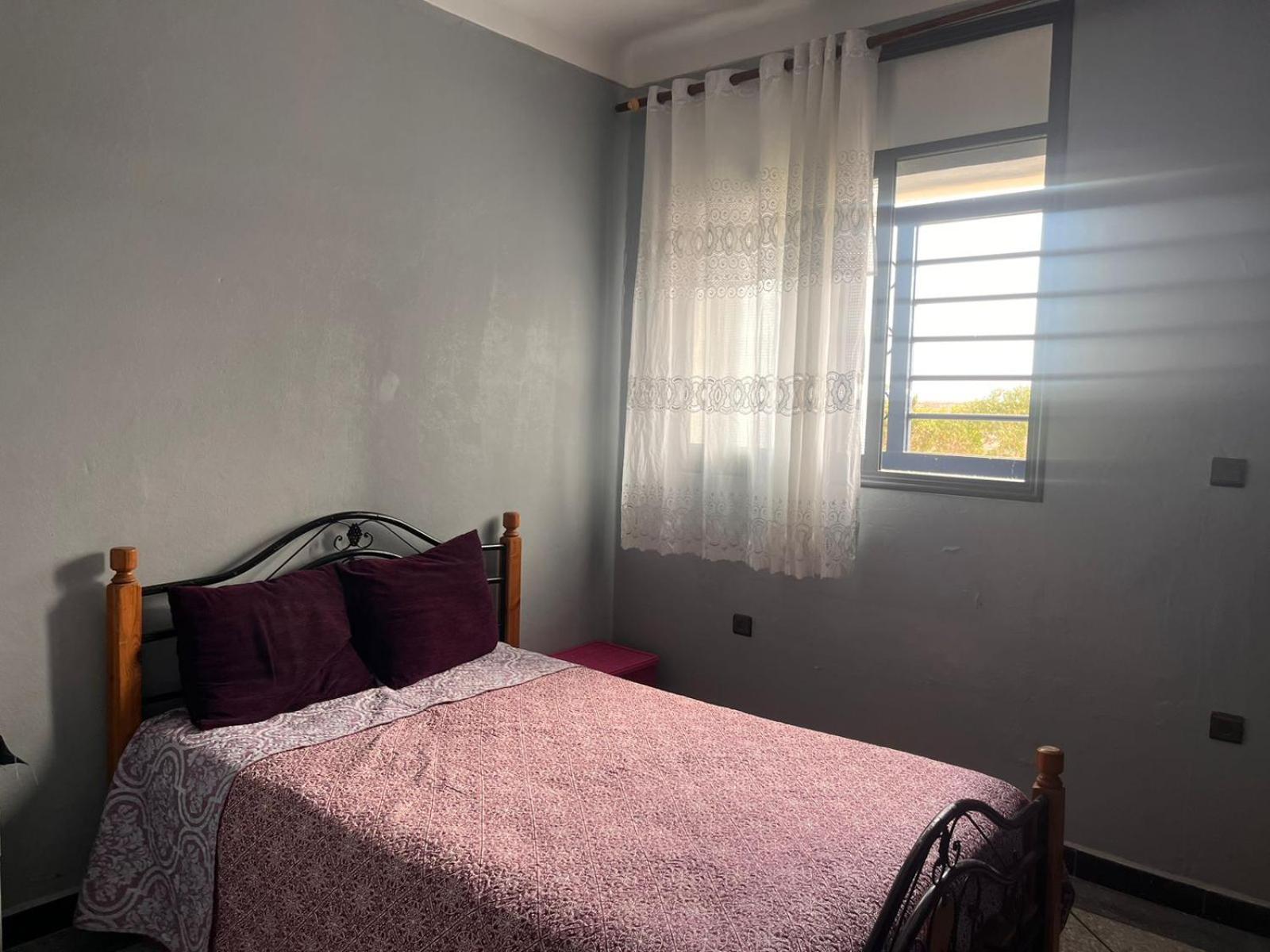 Two-Bedroom Villa photo 1
