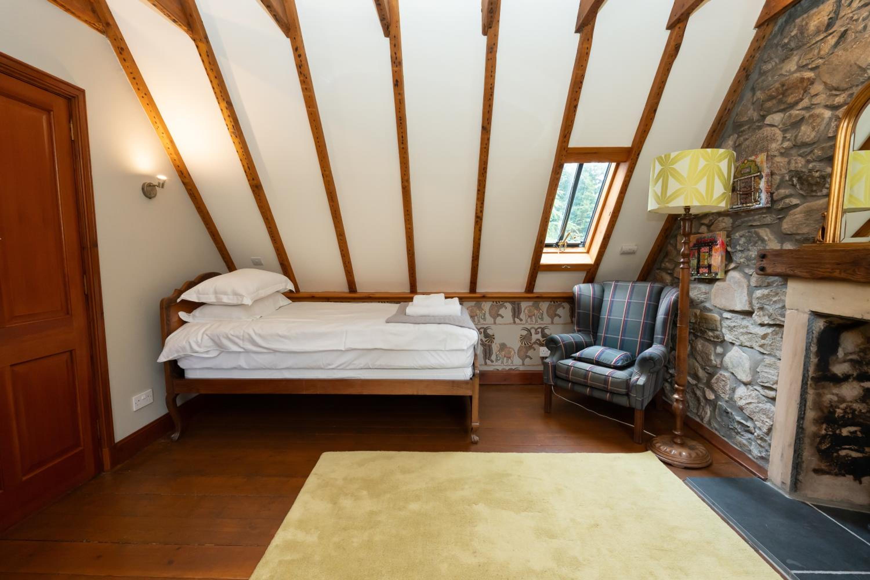 Five-Bedroom House