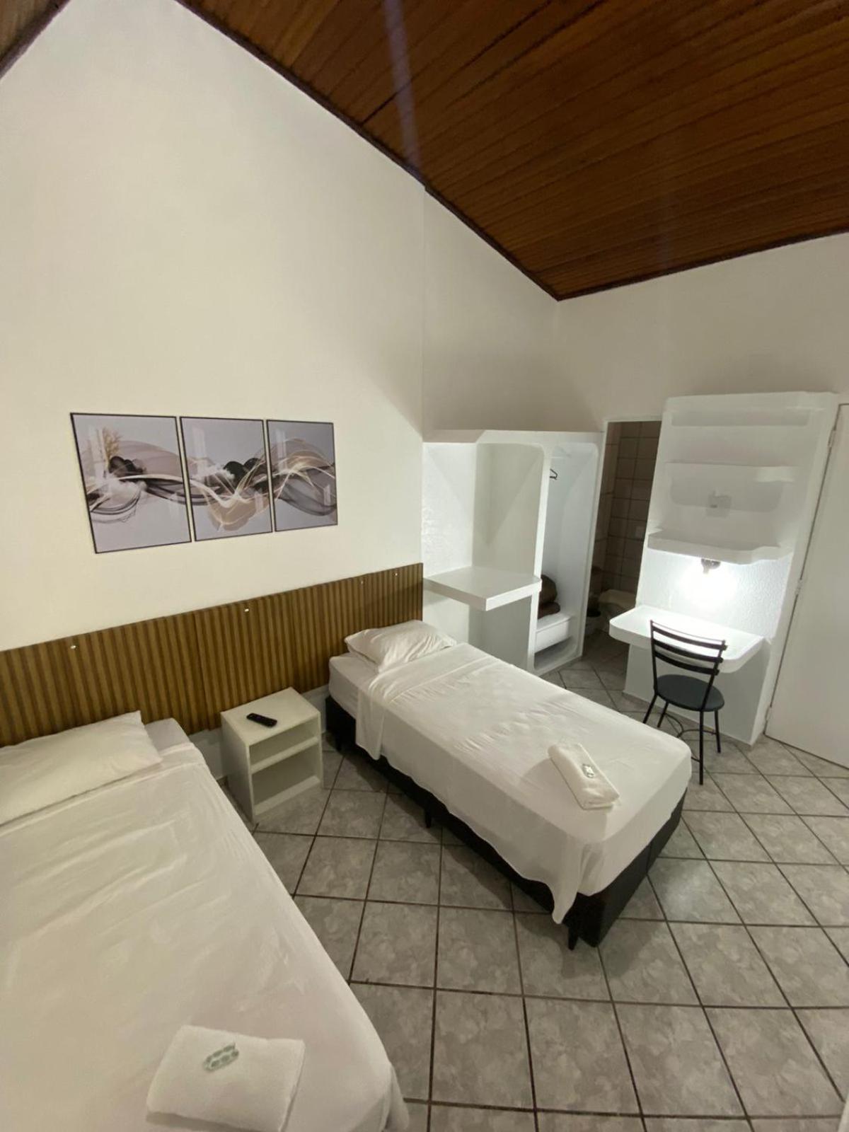 Standard Double Room photo 1
