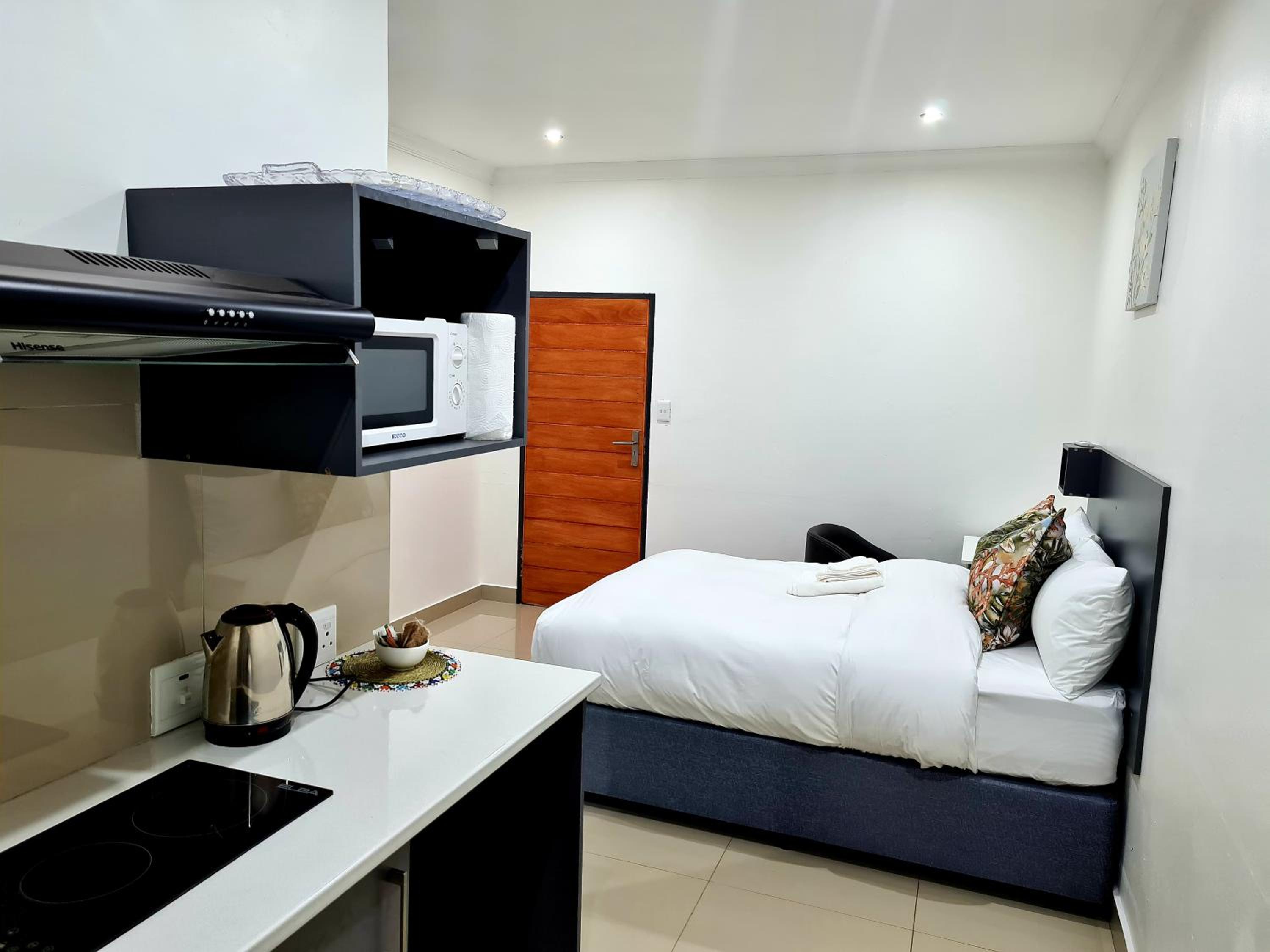 Superior Double Room photo 1
