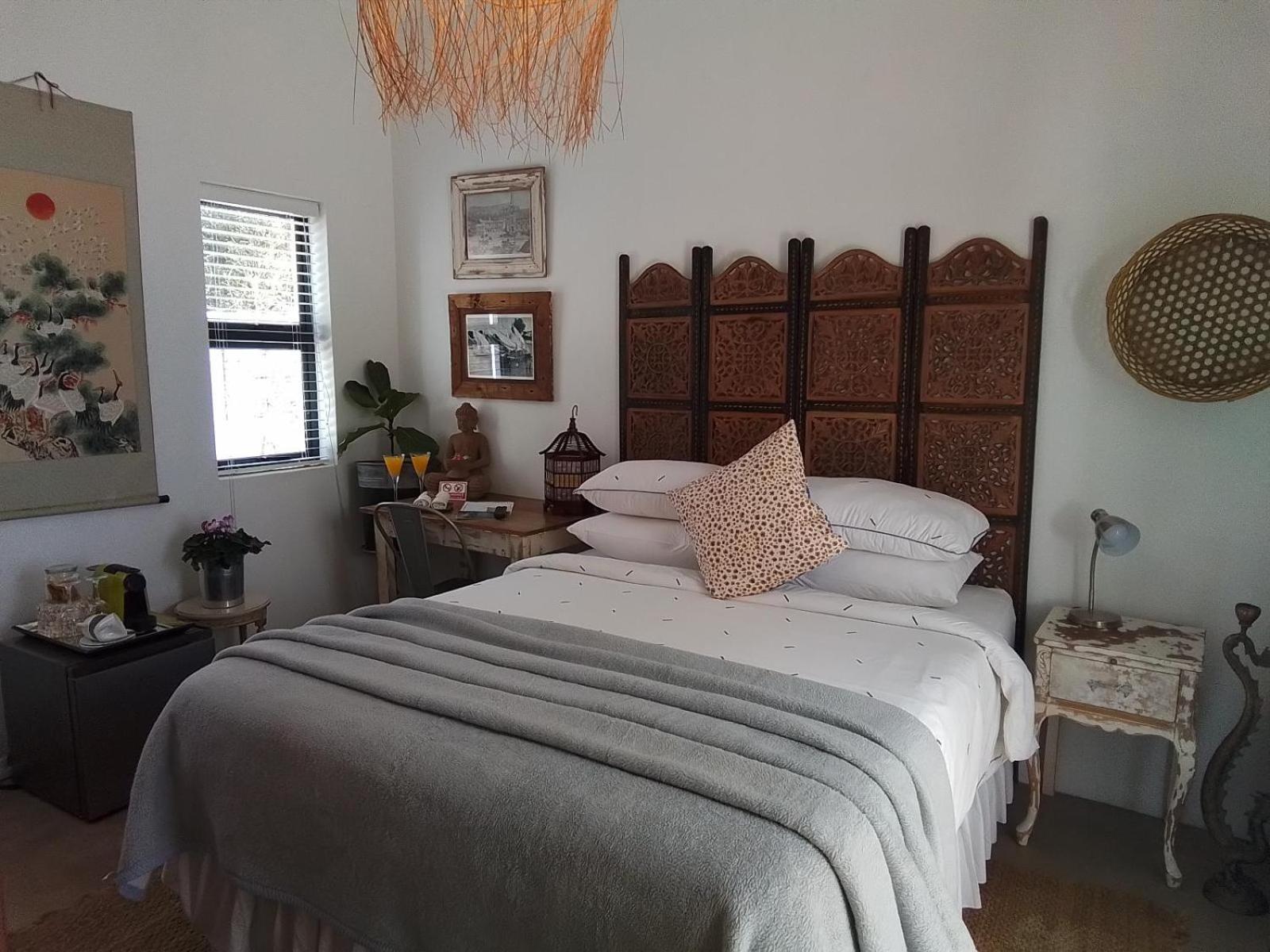 Comfort Queen Room photo 1