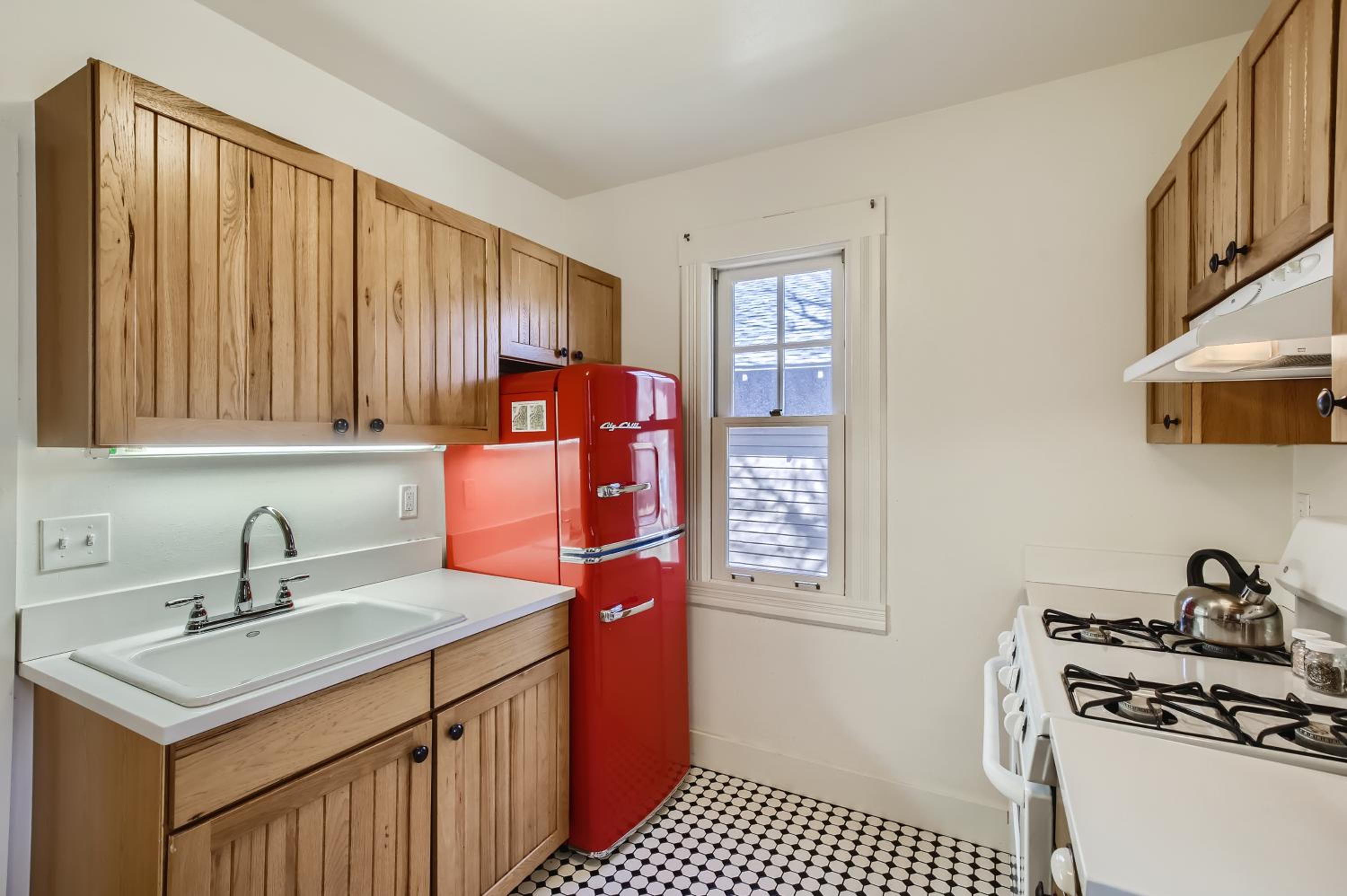 One-Bedroom Cottage photo 3