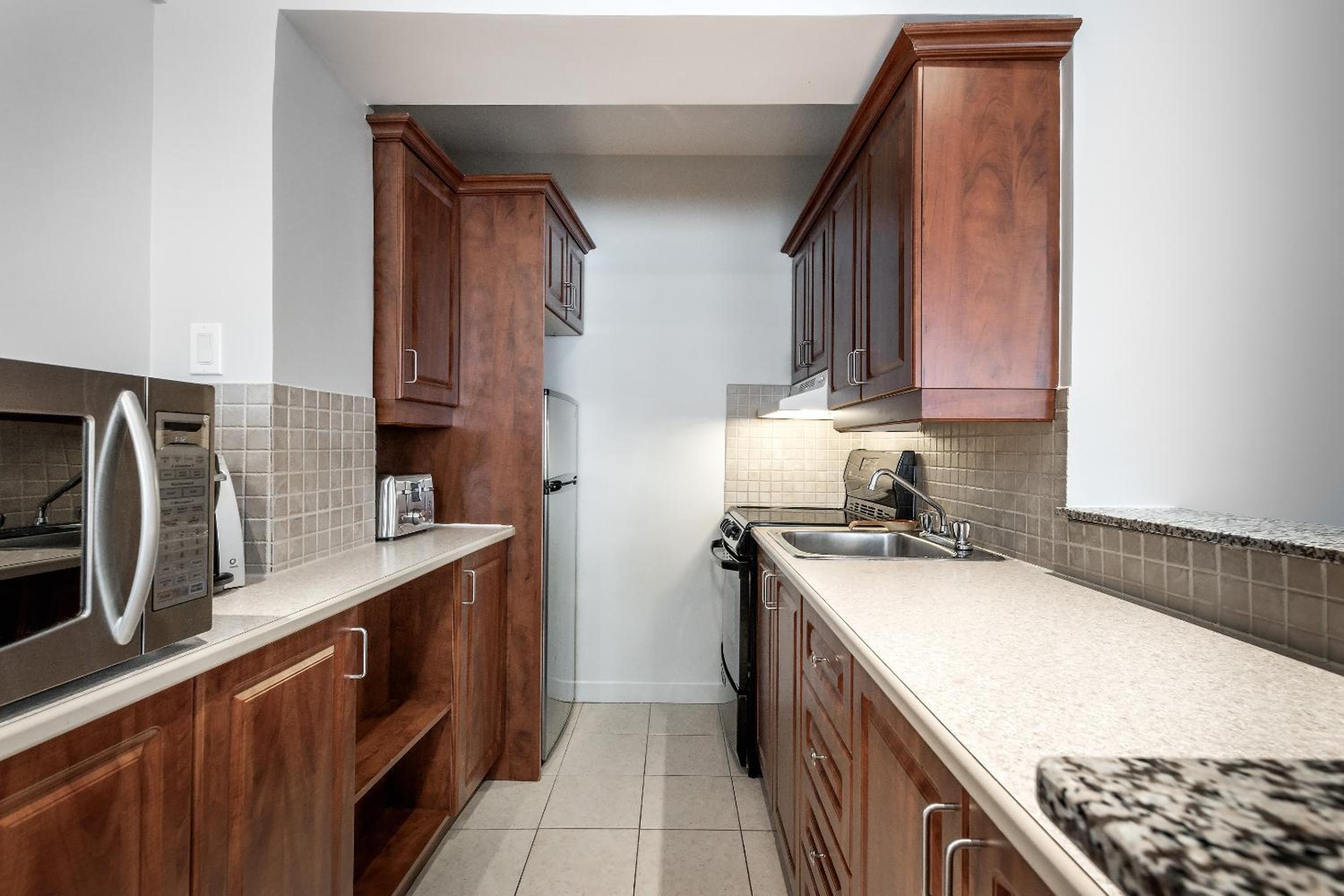 Two-Bedroom Suite photo 3