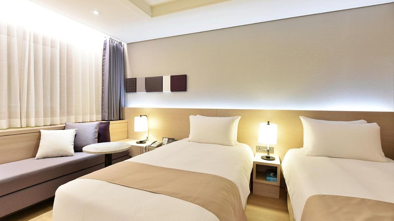 Standard Twin Room - Photo 1