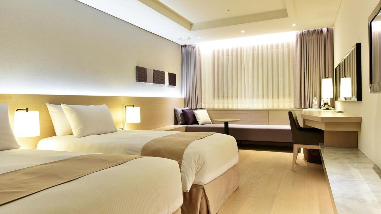 Deluxe Twin Room - Photo 1