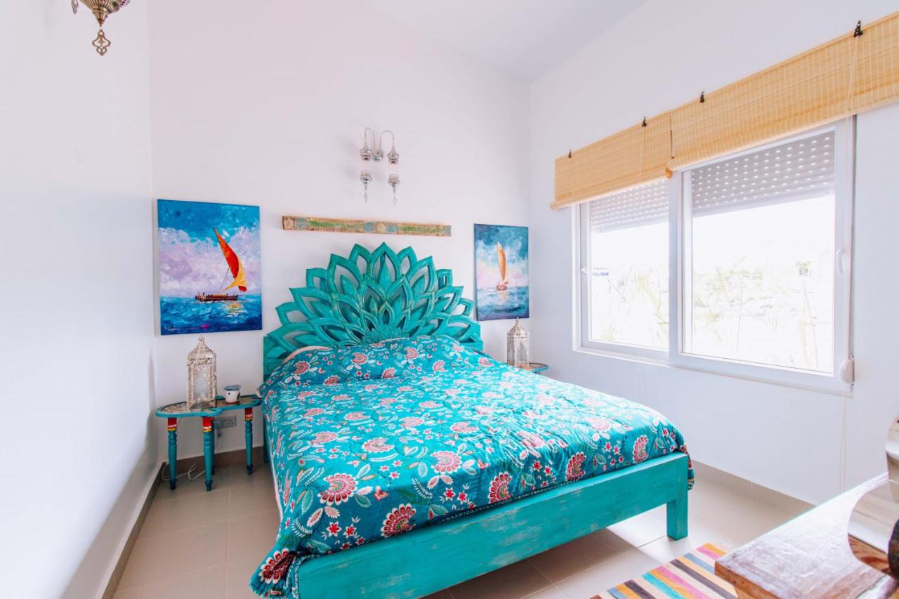 Two-Bedroom House photo 2