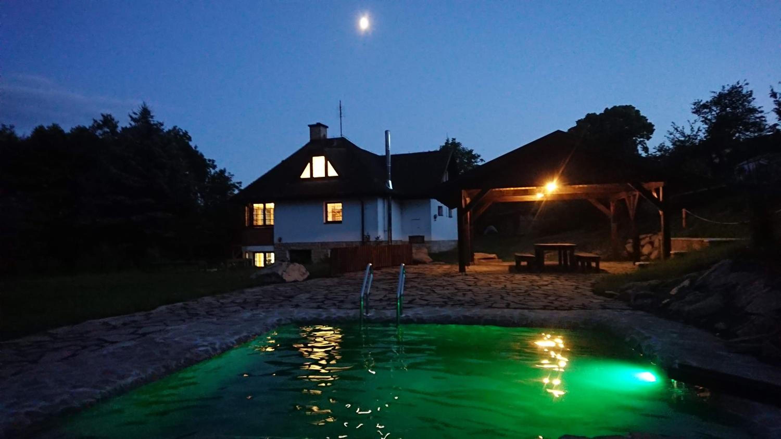 Chalet photo 3