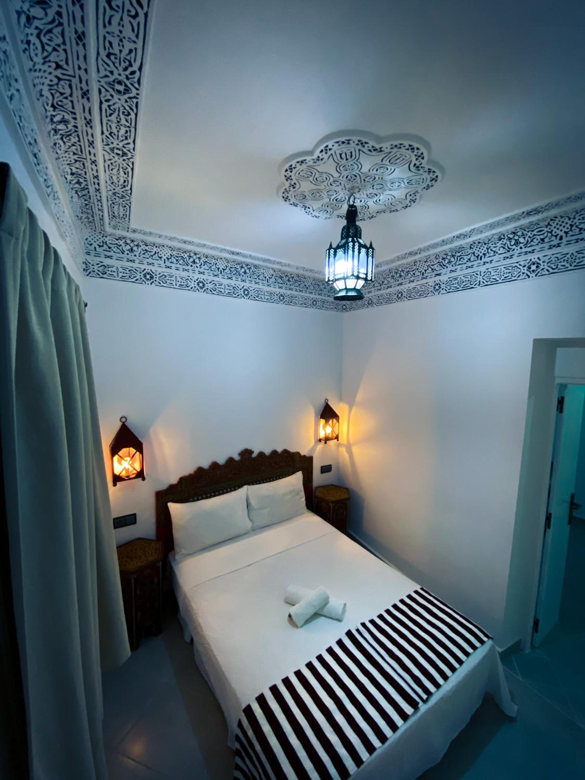 Budget Double Room