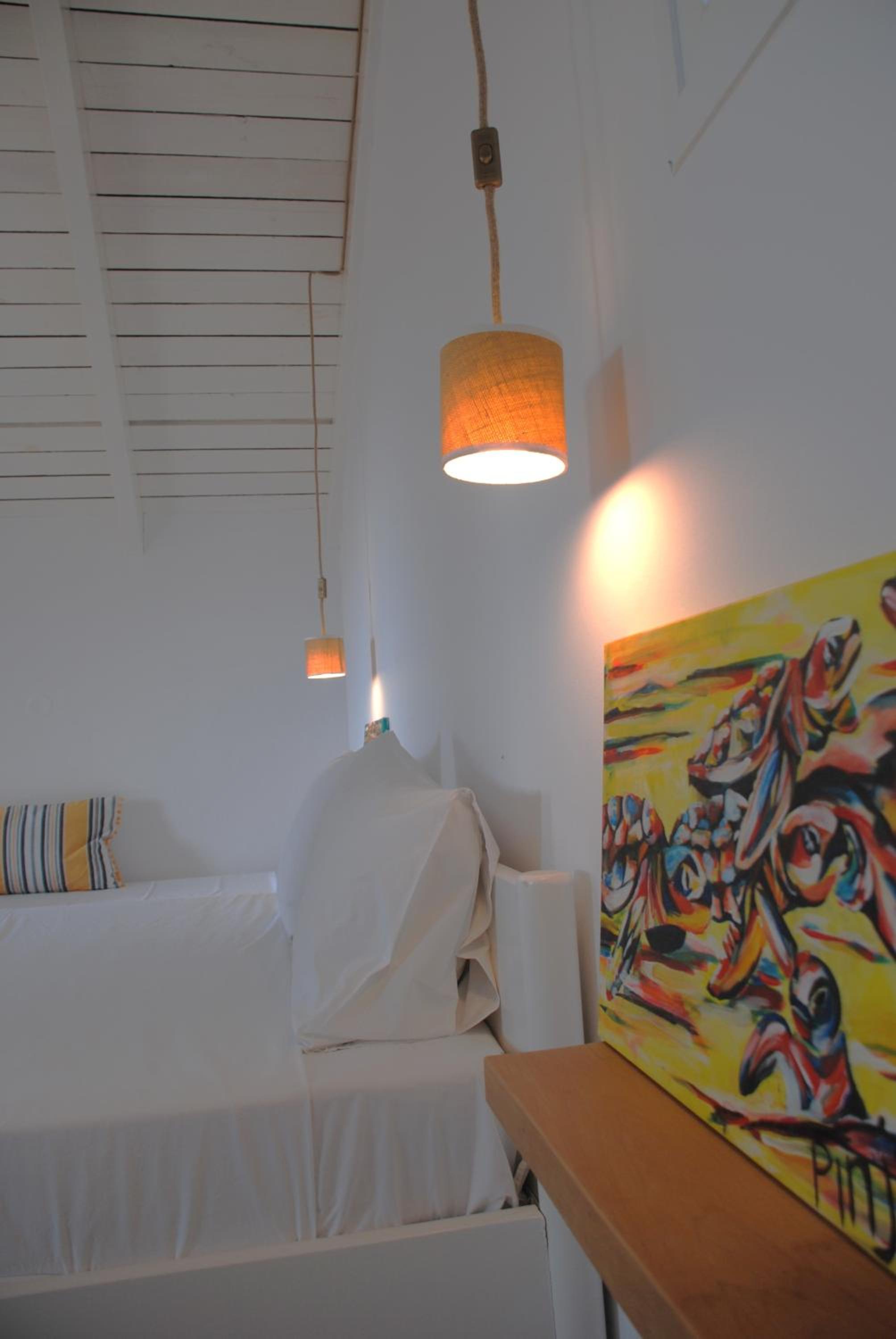 Apartment with Balcony photo 1