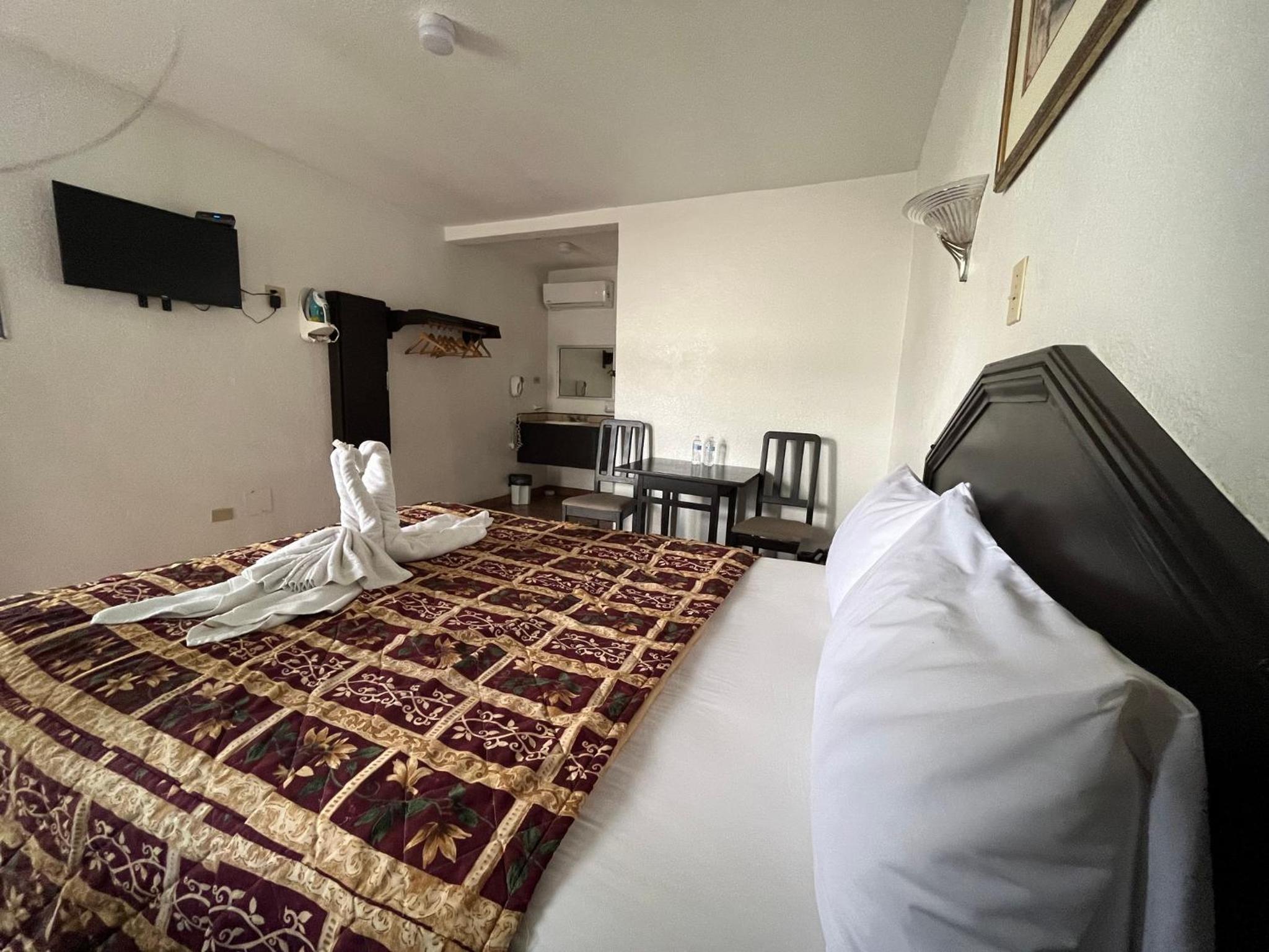 Junior Suite photo 2