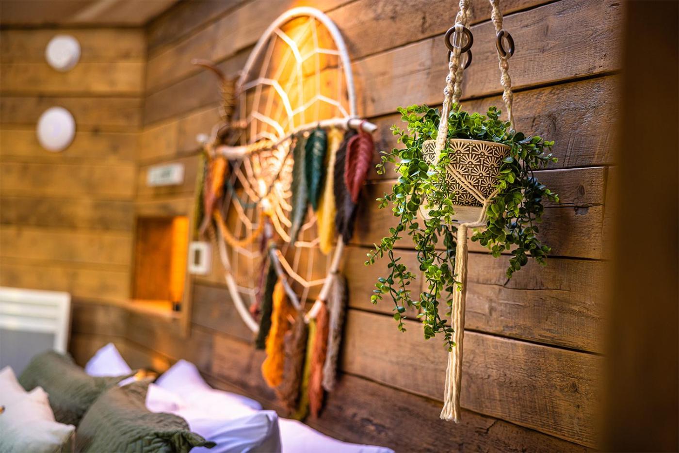 Chalet photo 3