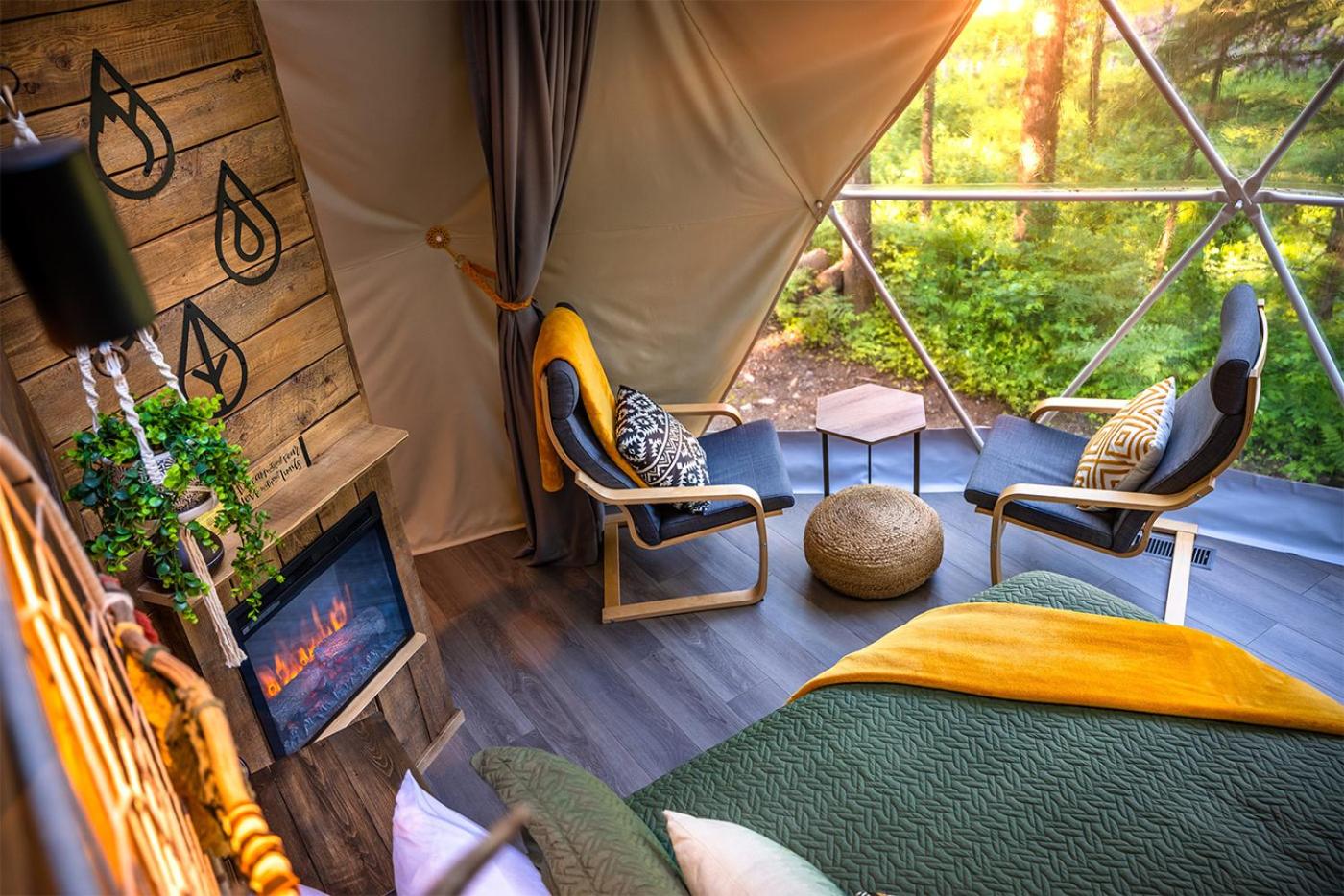 Chalet photo 1