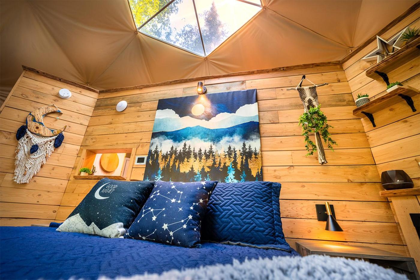 Chalet photo 3
