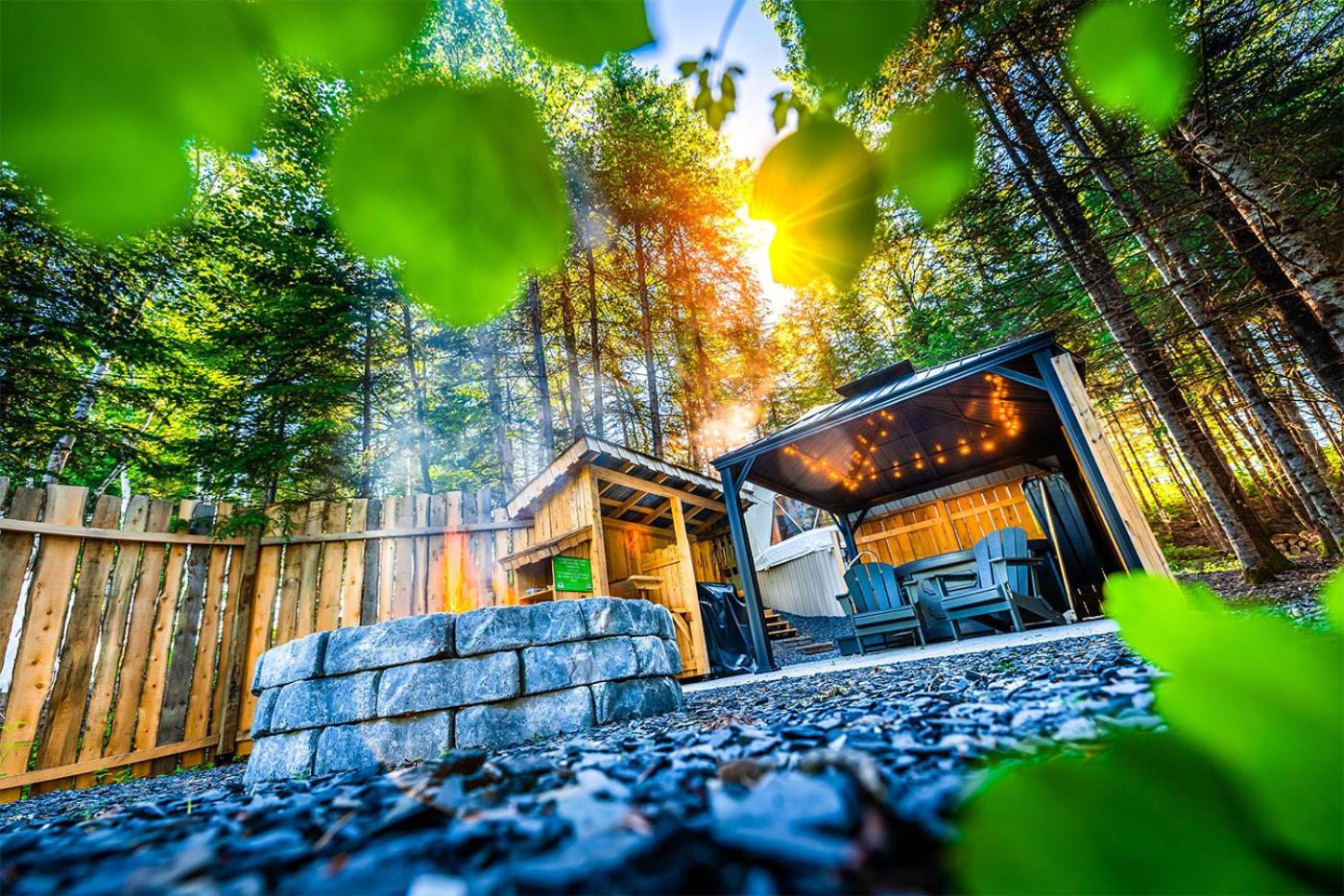 Chalet photo 2