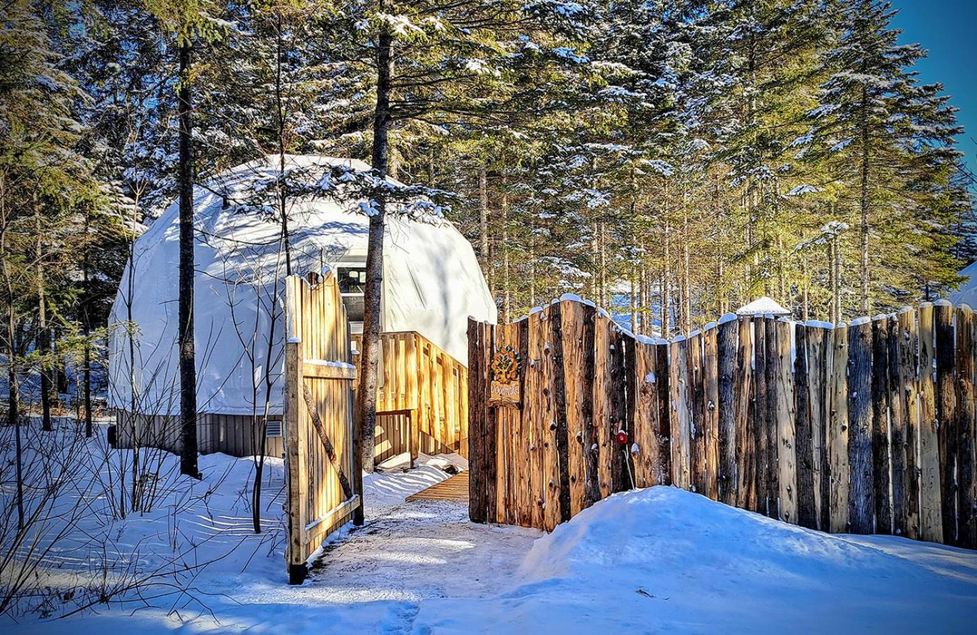 Chalet photo 3