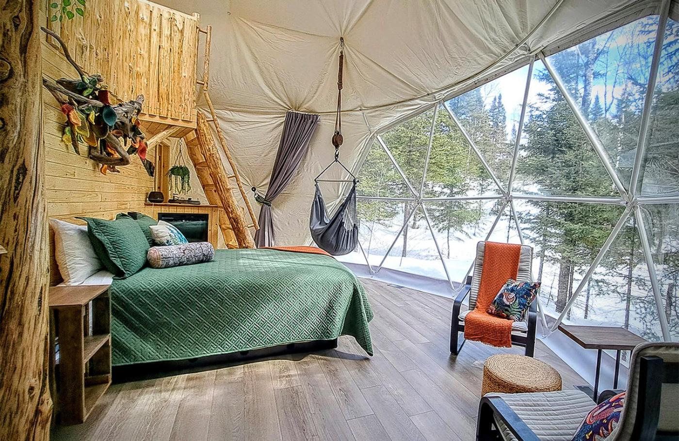 Chalet photo 2