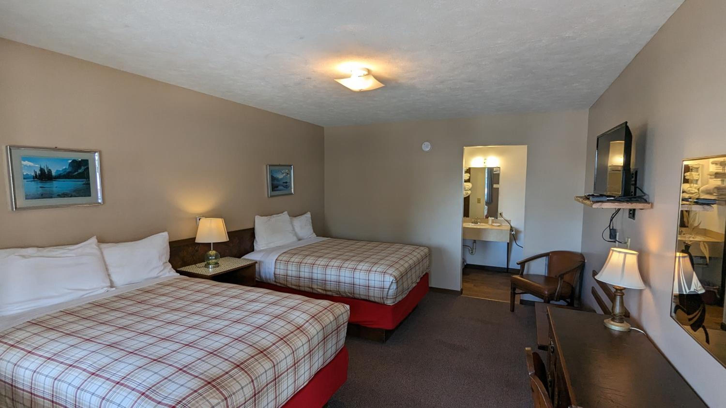 Double Room - Photo 3