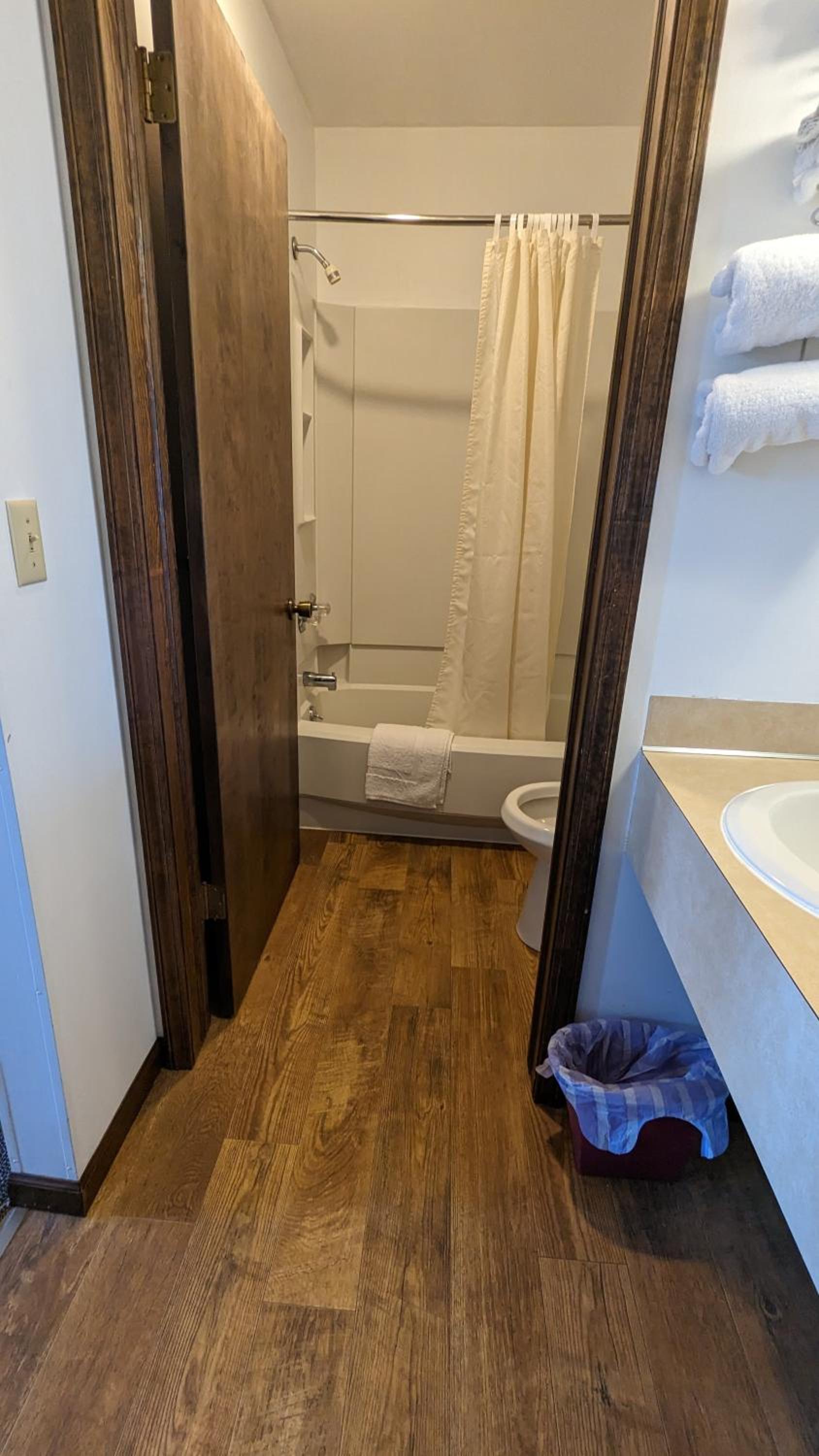 Double Room - Photo 1