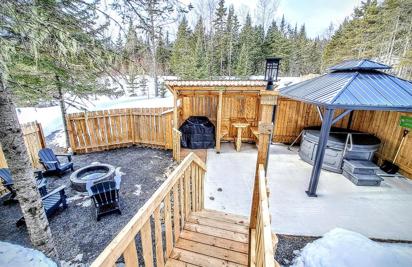Chalet photo 2