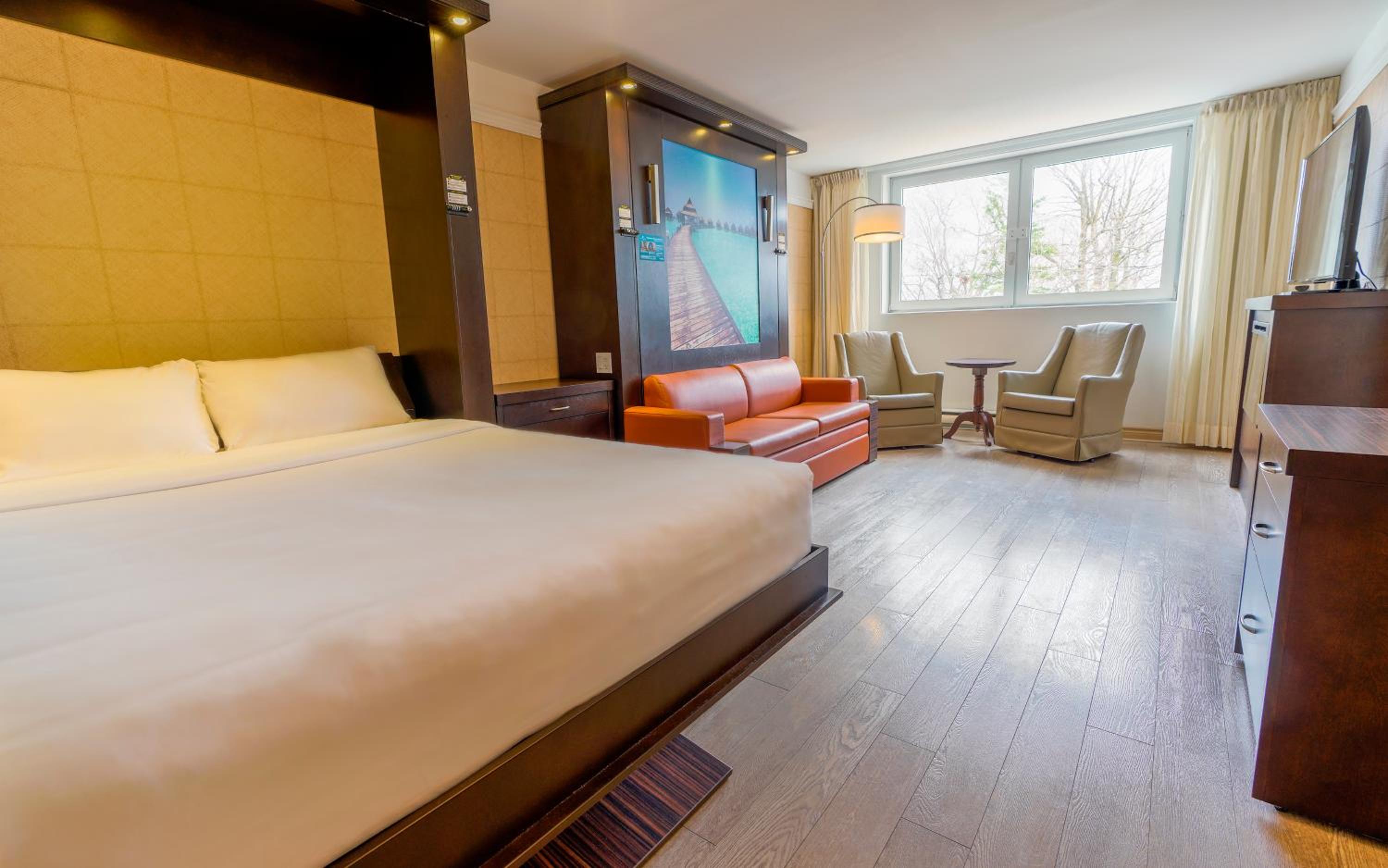 Superior Suite