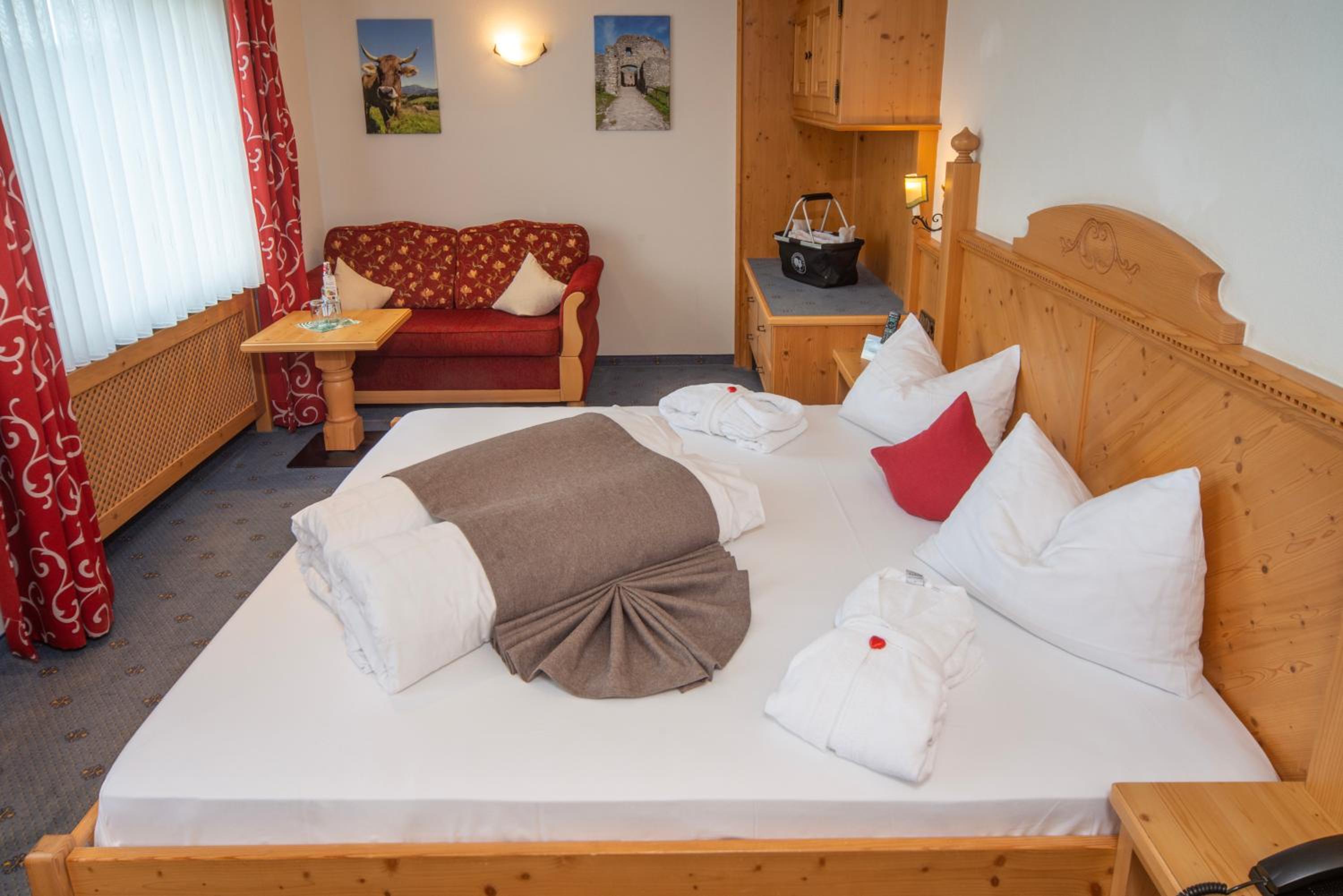 Standard Double Room photo 1