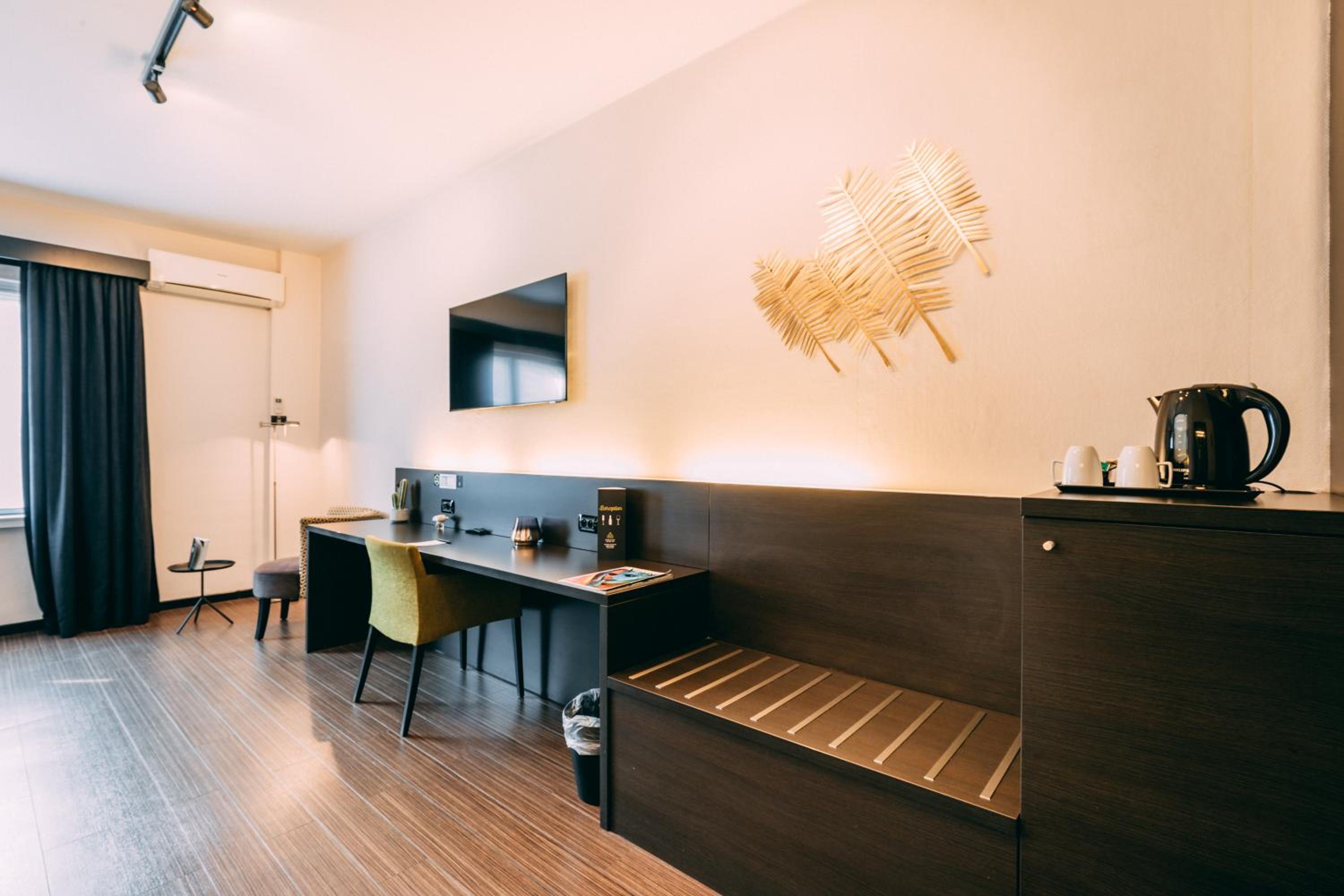 Standard Double Room - Photo 3